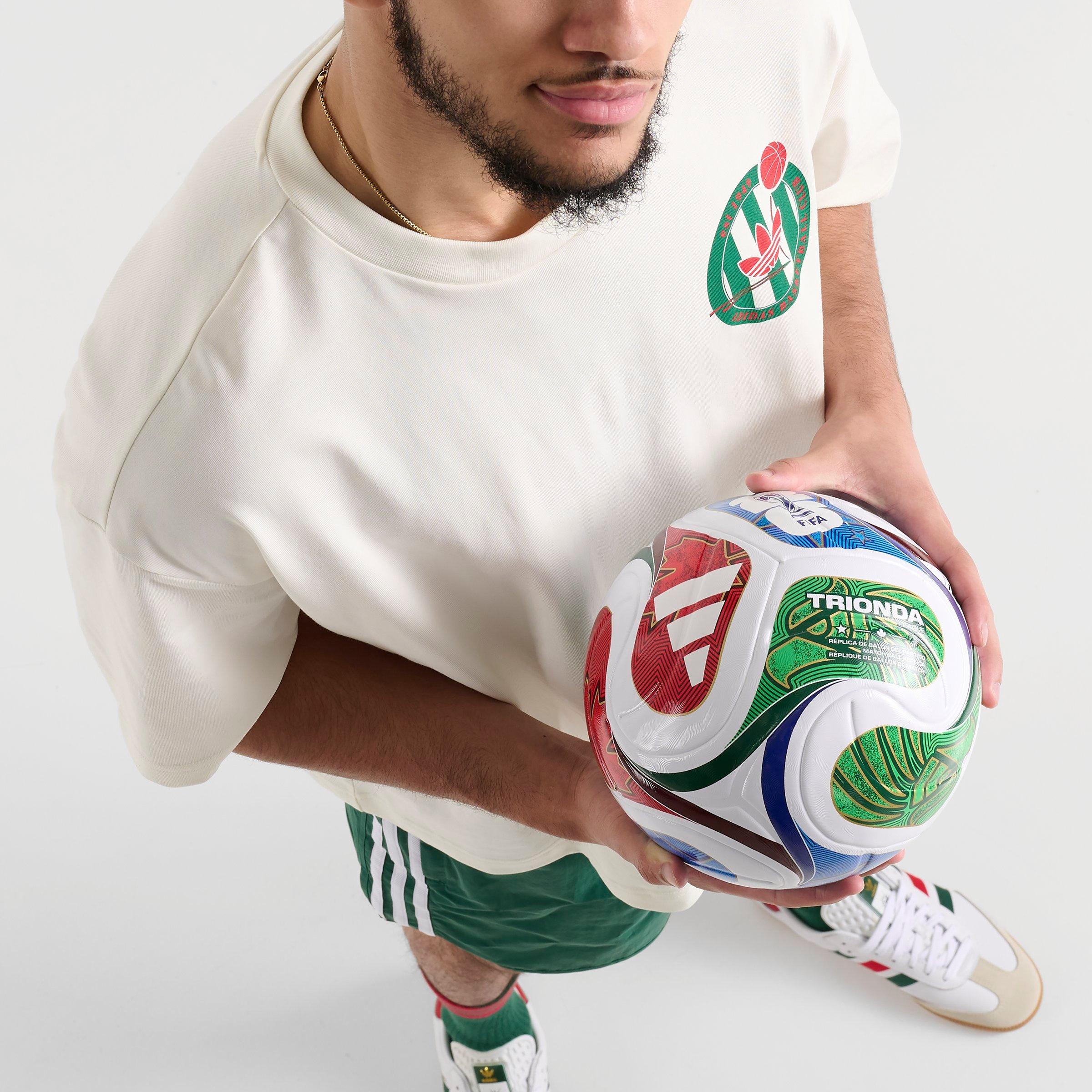 adidas FIFA World Cup 26 Trionda League Soccer Ball