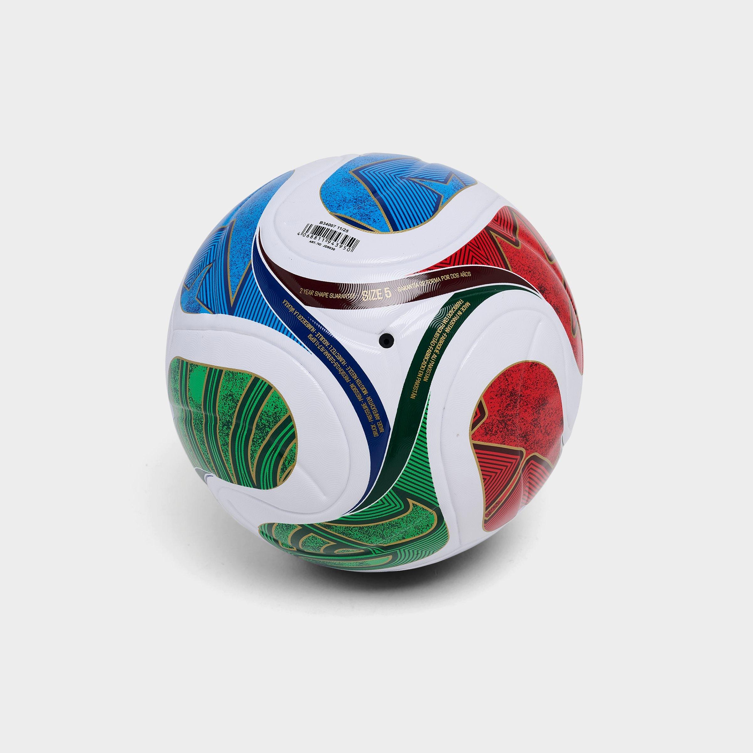 adidas FIFA World Cup 26 Trionda League Soccer Ball