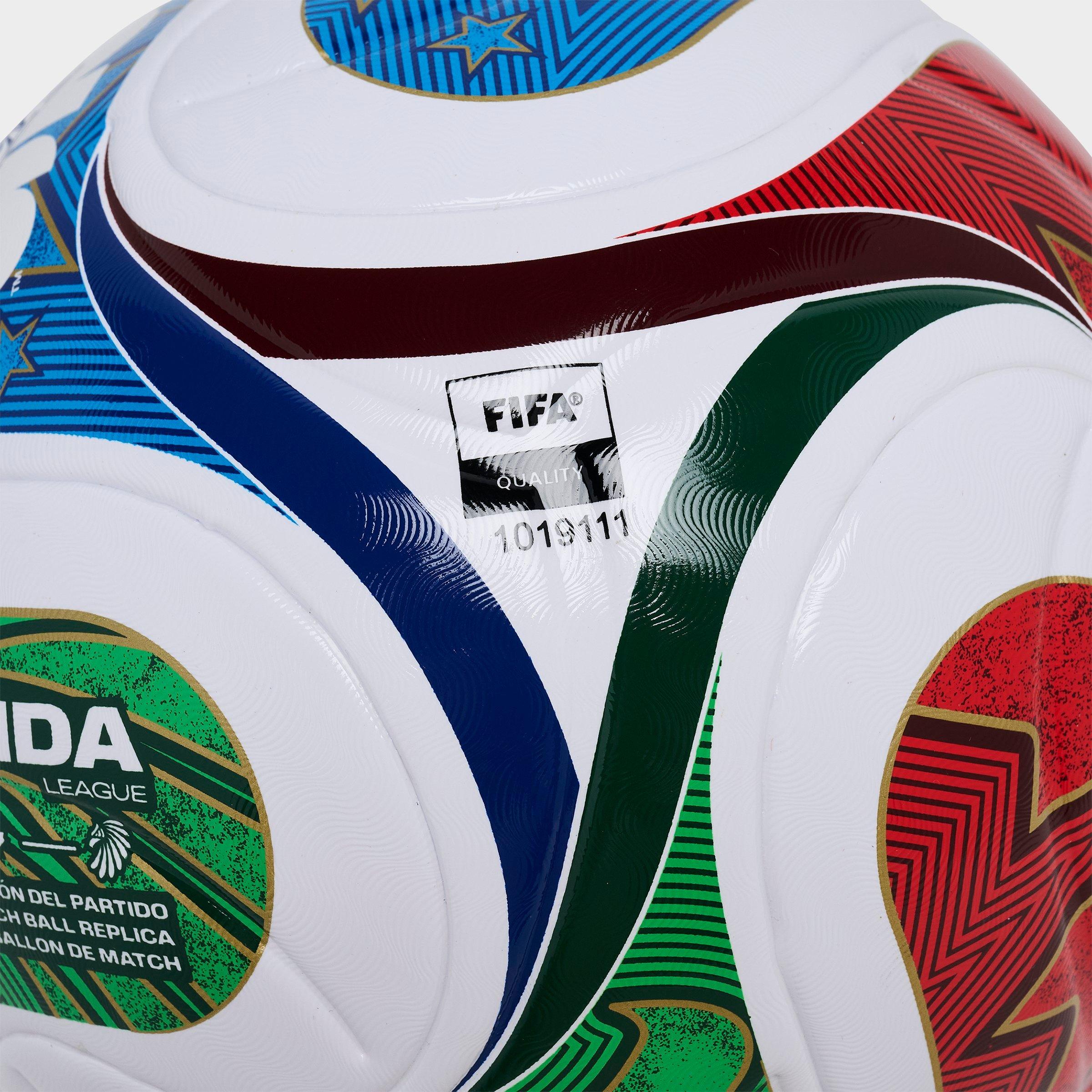 adidas FIFA World Cup 26 Trionda League Soccer Ball