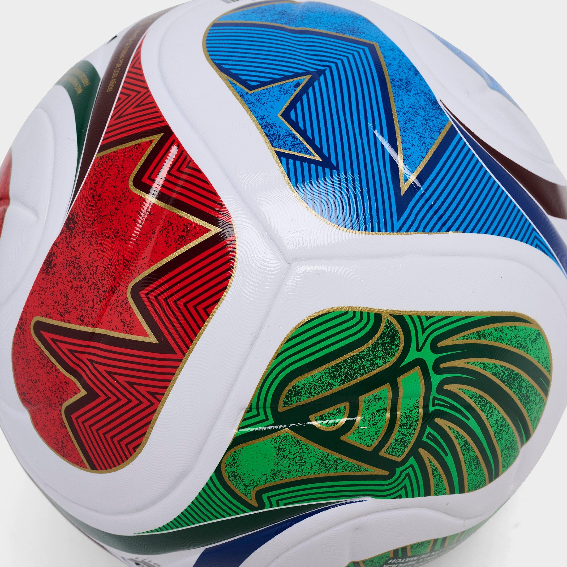 adidas FIFA World Cup 26 Trionda League Soccer Ball