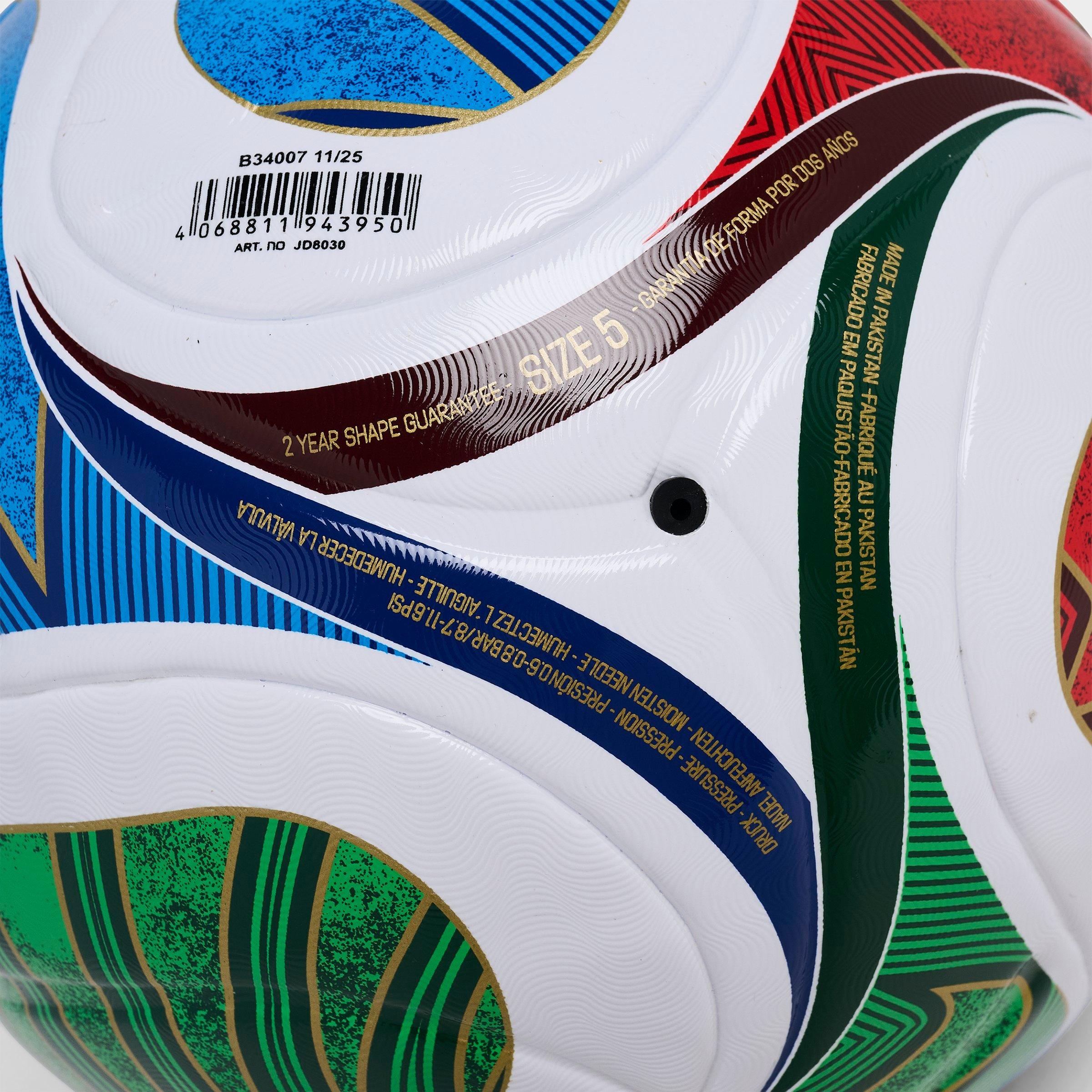 adidas FIFA World Cup 26 Trionda League Soccer Ball