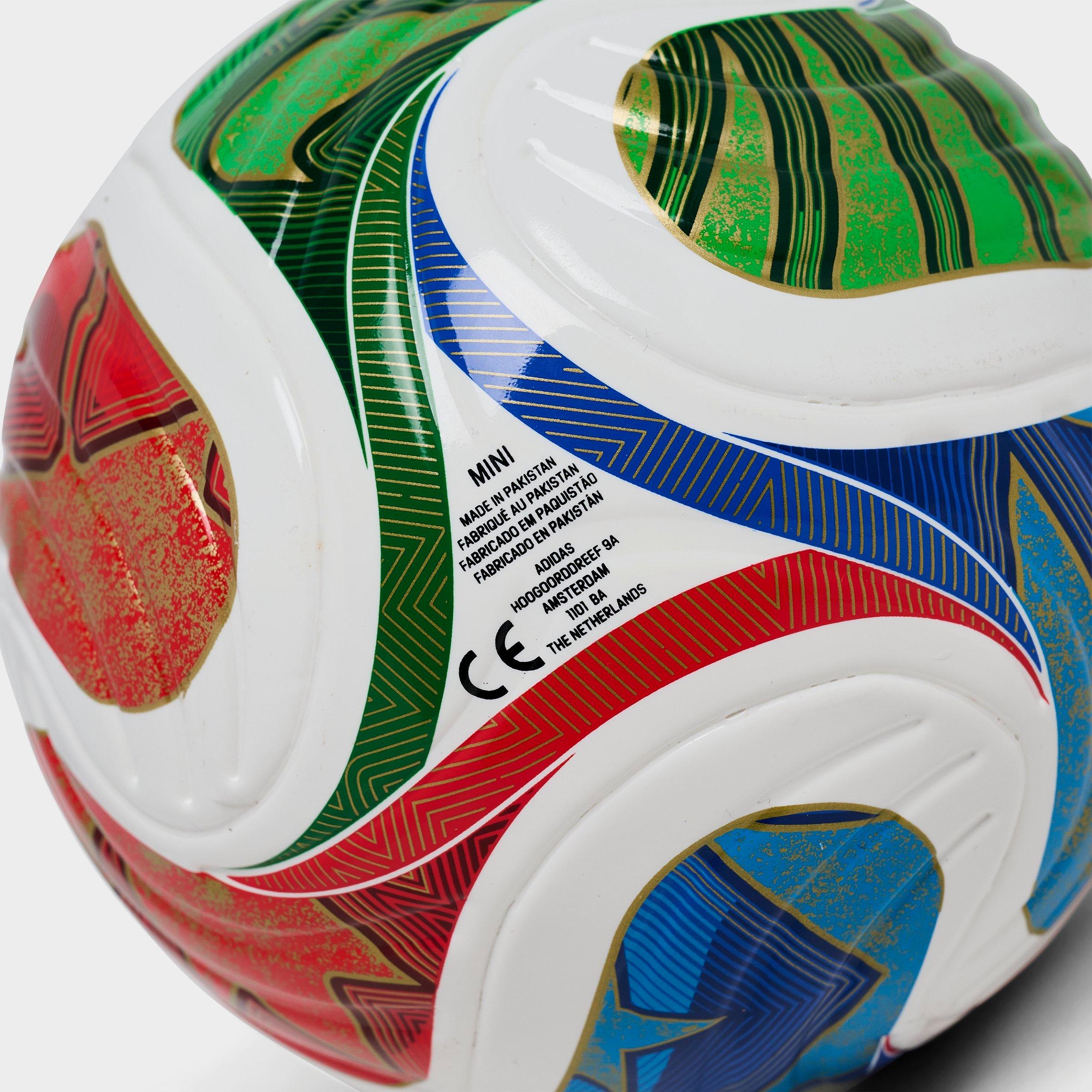 adidas FIFA World Cup 26 Trionda Mini Soccer Ball