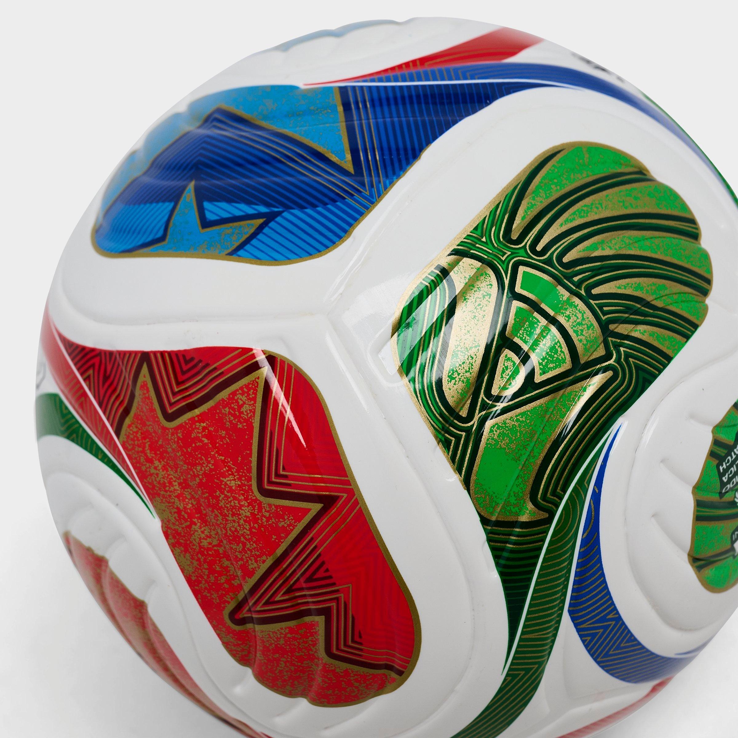 Adidas FIFA World Cup 26 Trionda Soccer Ball - Thumbnail 2