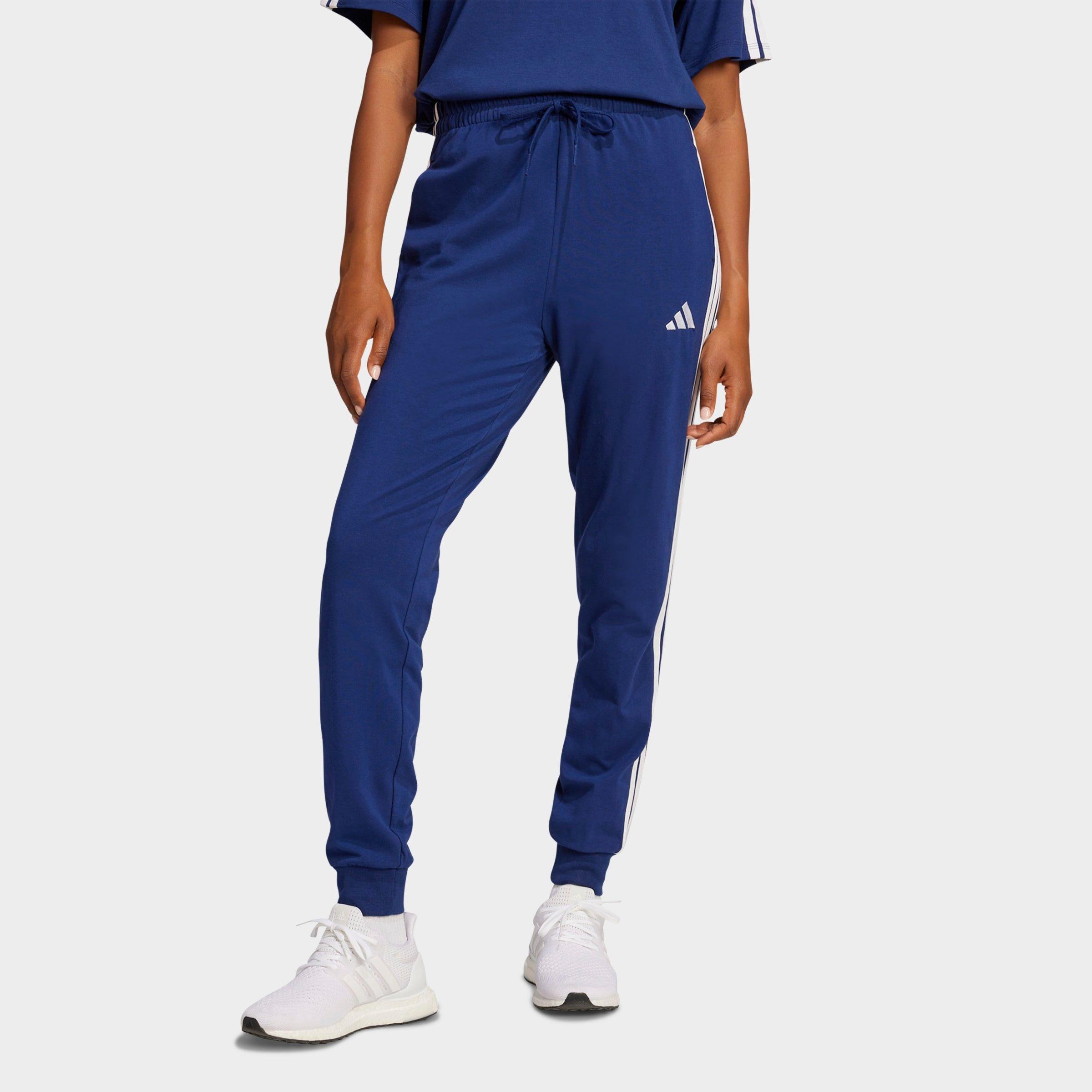 Women's adidas Essentials 3-Stripes Jogger Pants
