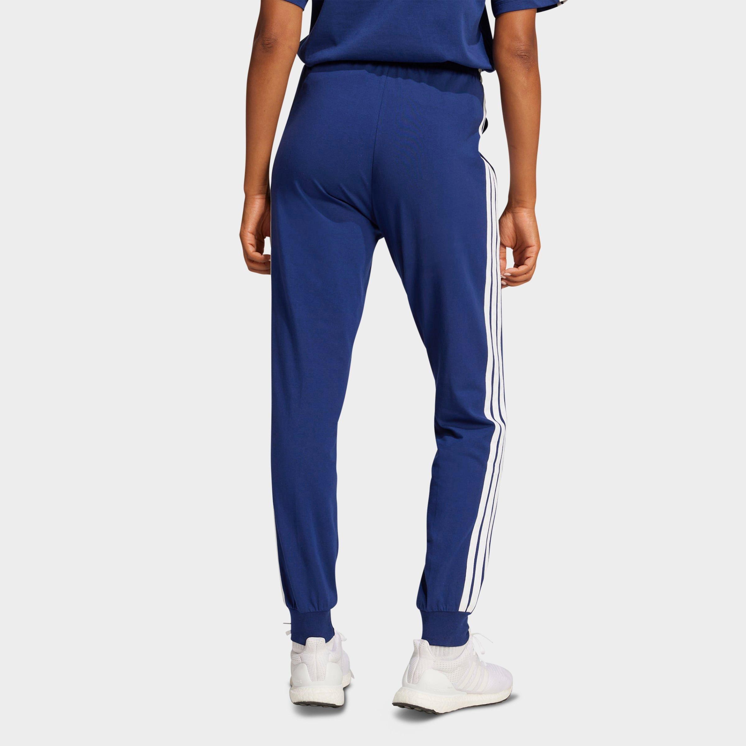 Women's adidas Essentials 3-Stripes Jogger Pants