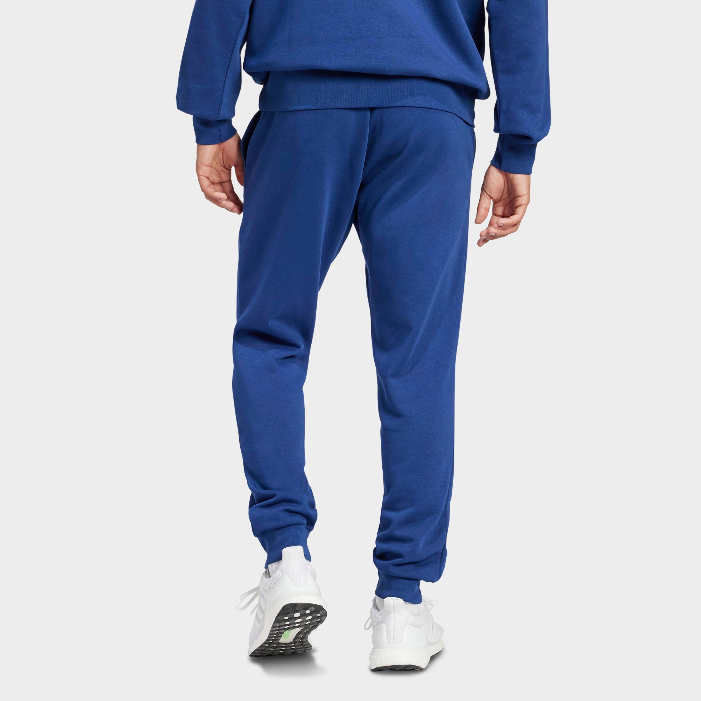 Men's adidas Essentials Feelcozy Fleece Jogger Pants