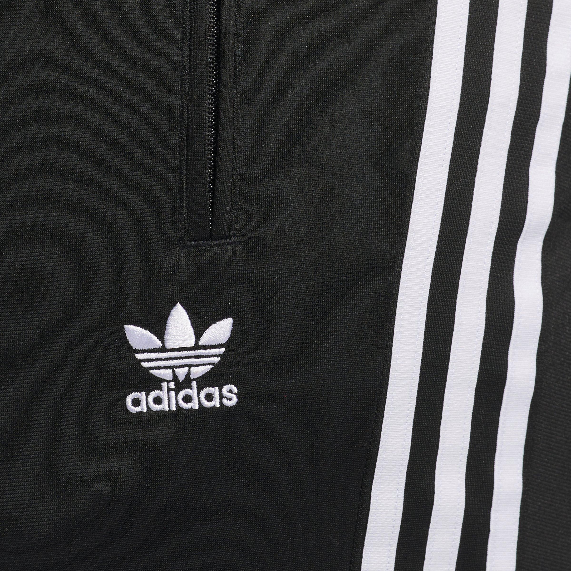 Women's adidas Originals Firebird Loose Track Pants (Plus Size)