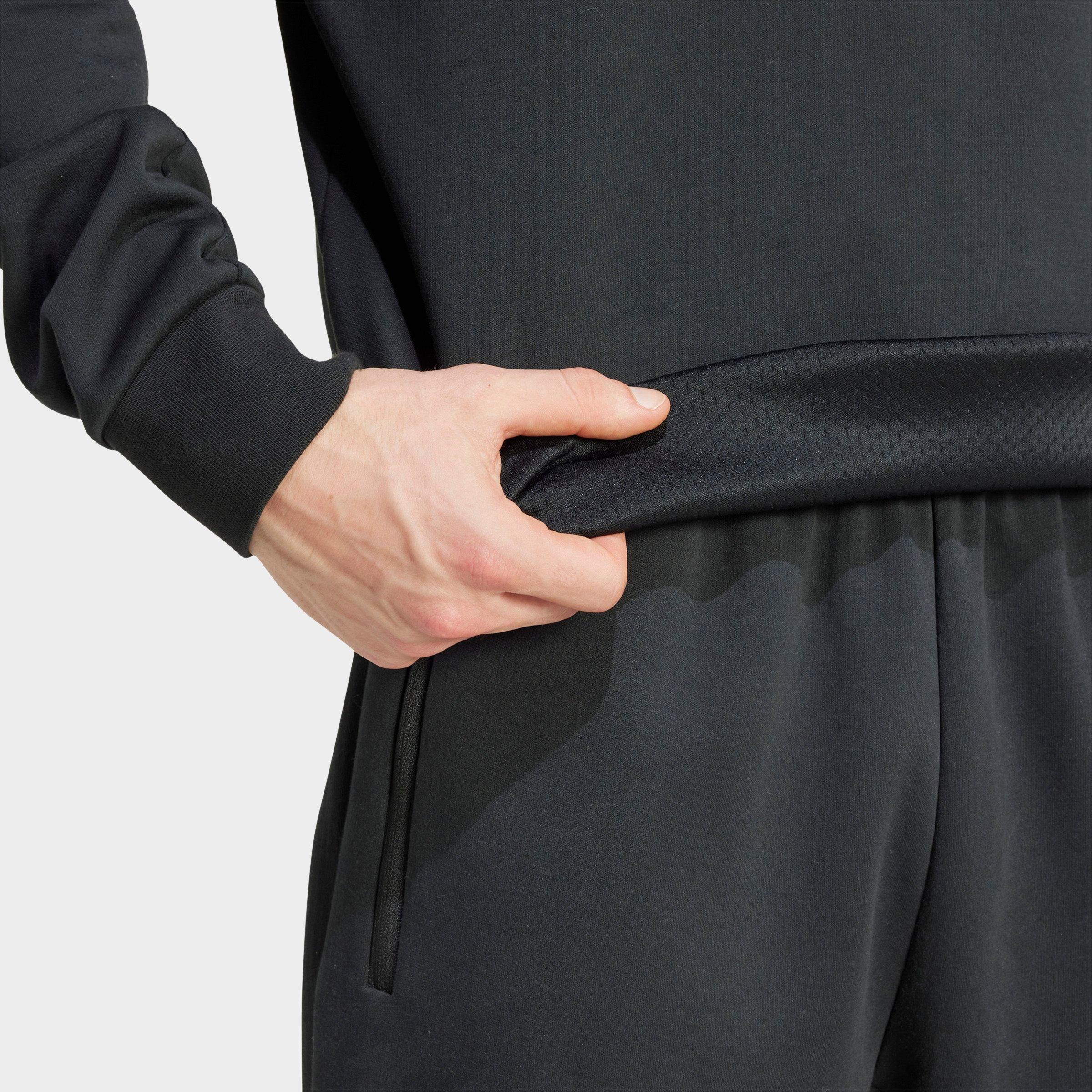 Men's adidas Z.N.E. Crewneck Sweatshirt