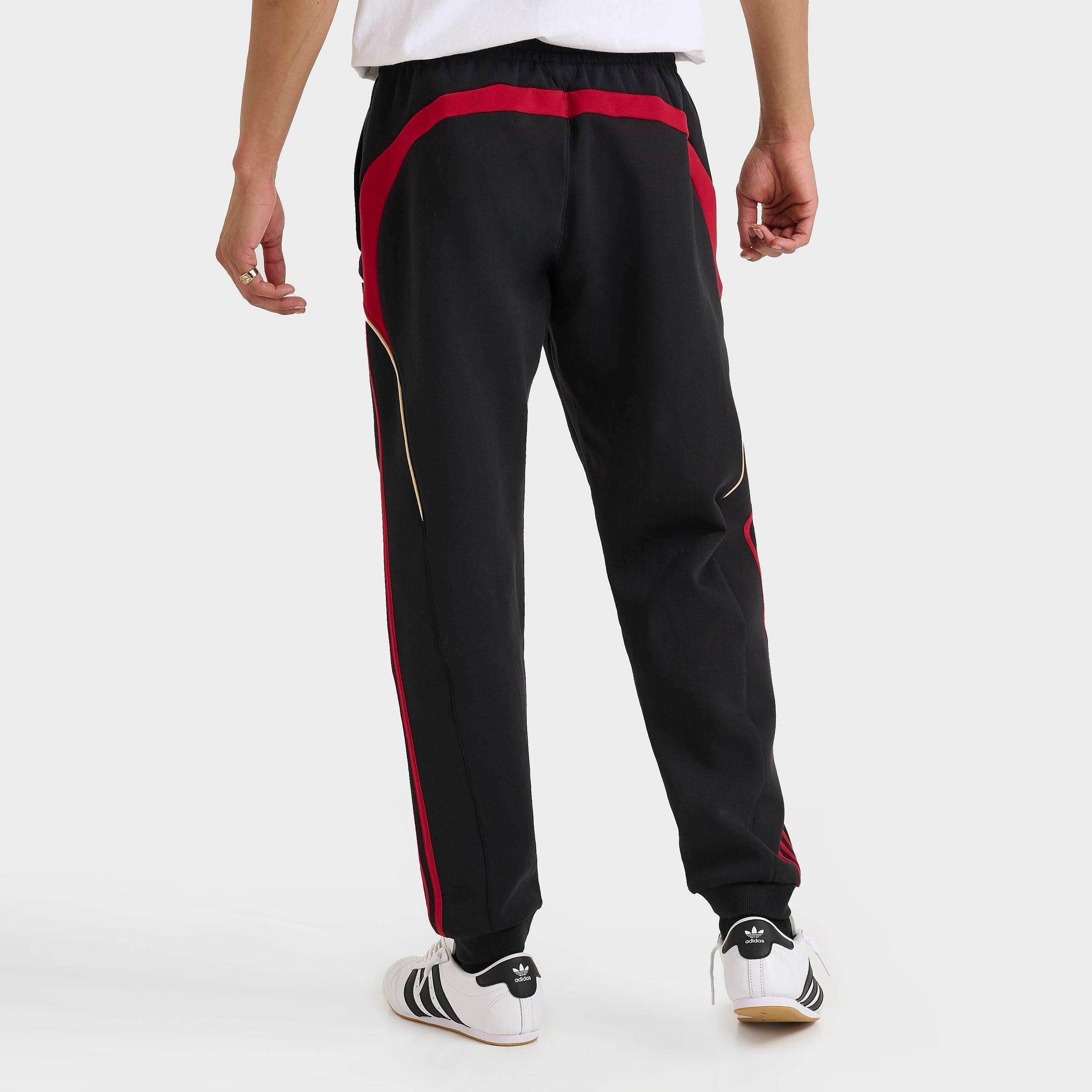 Men's adidas Atlanta United FC MLS Travel Jogger Pants