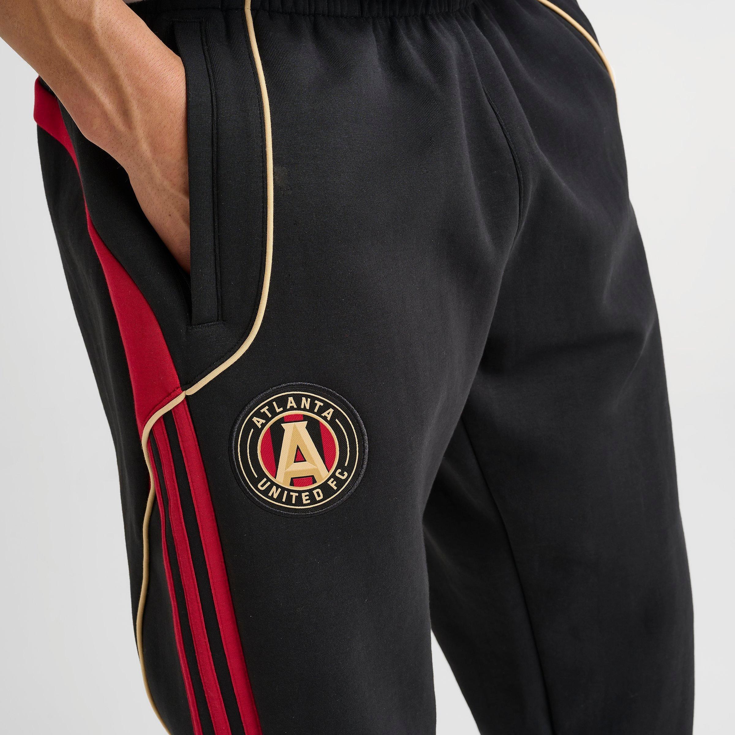 Men's adidas Atlanta United FC MLS Travel Jogger Pants