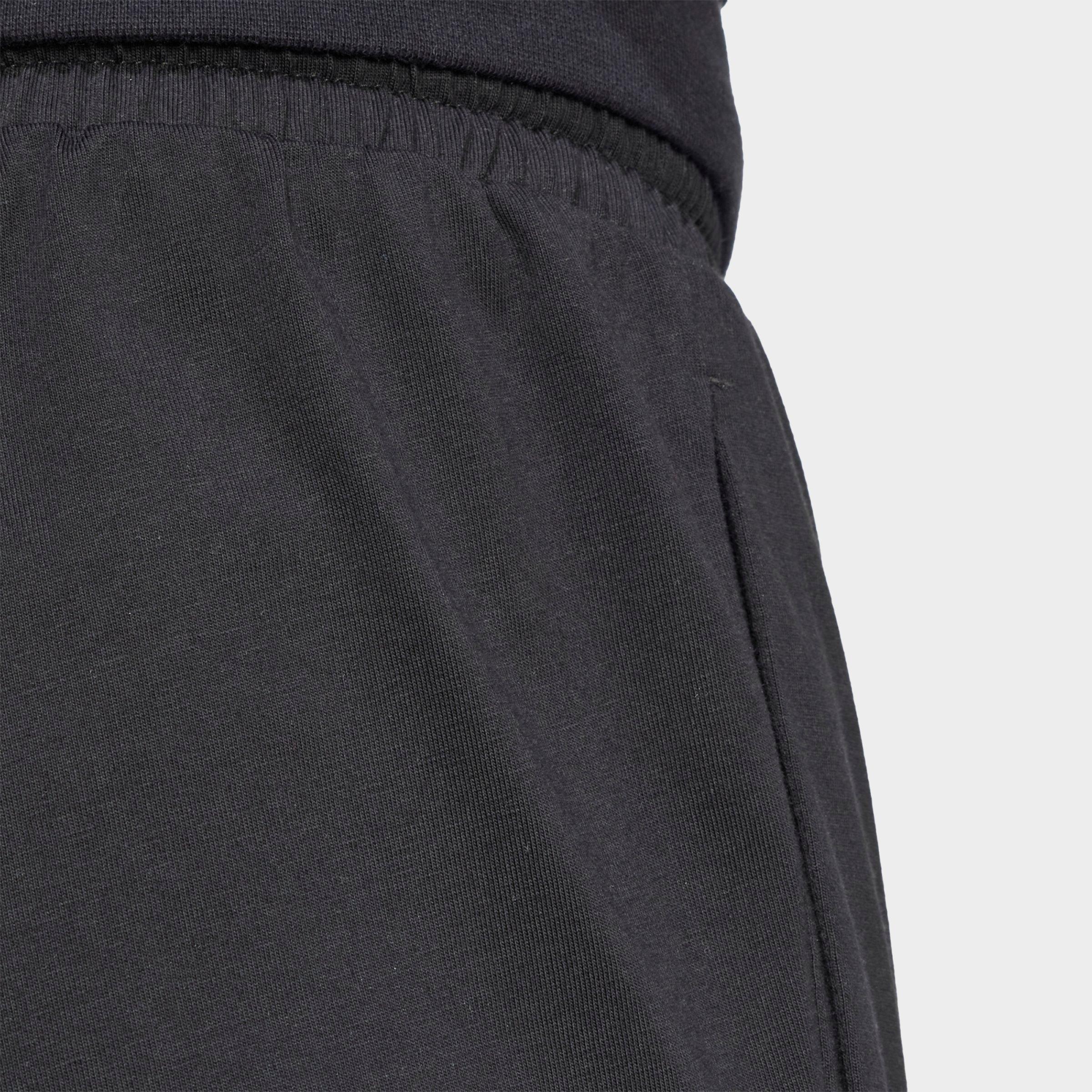 Men's adidas Essentials Small Logo Single-Jersey Pants