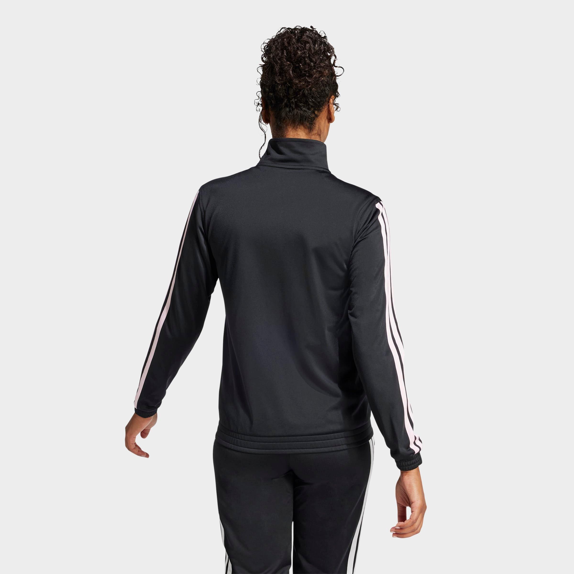 Women's adidas Sportswear DAYREADY Full-Zip Track Top