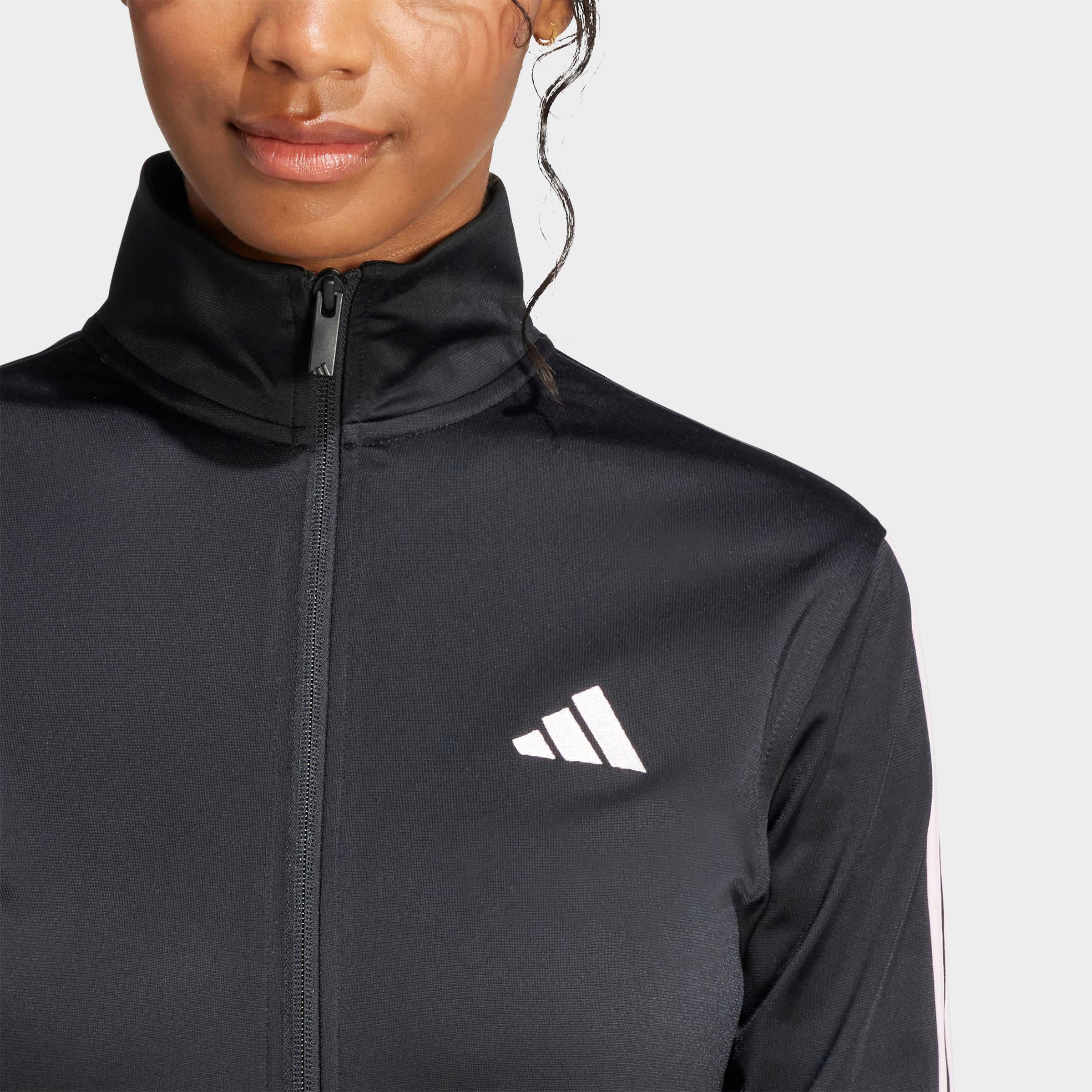 Women's adidas Sportswear DAYREADY Full-Zip Track Top