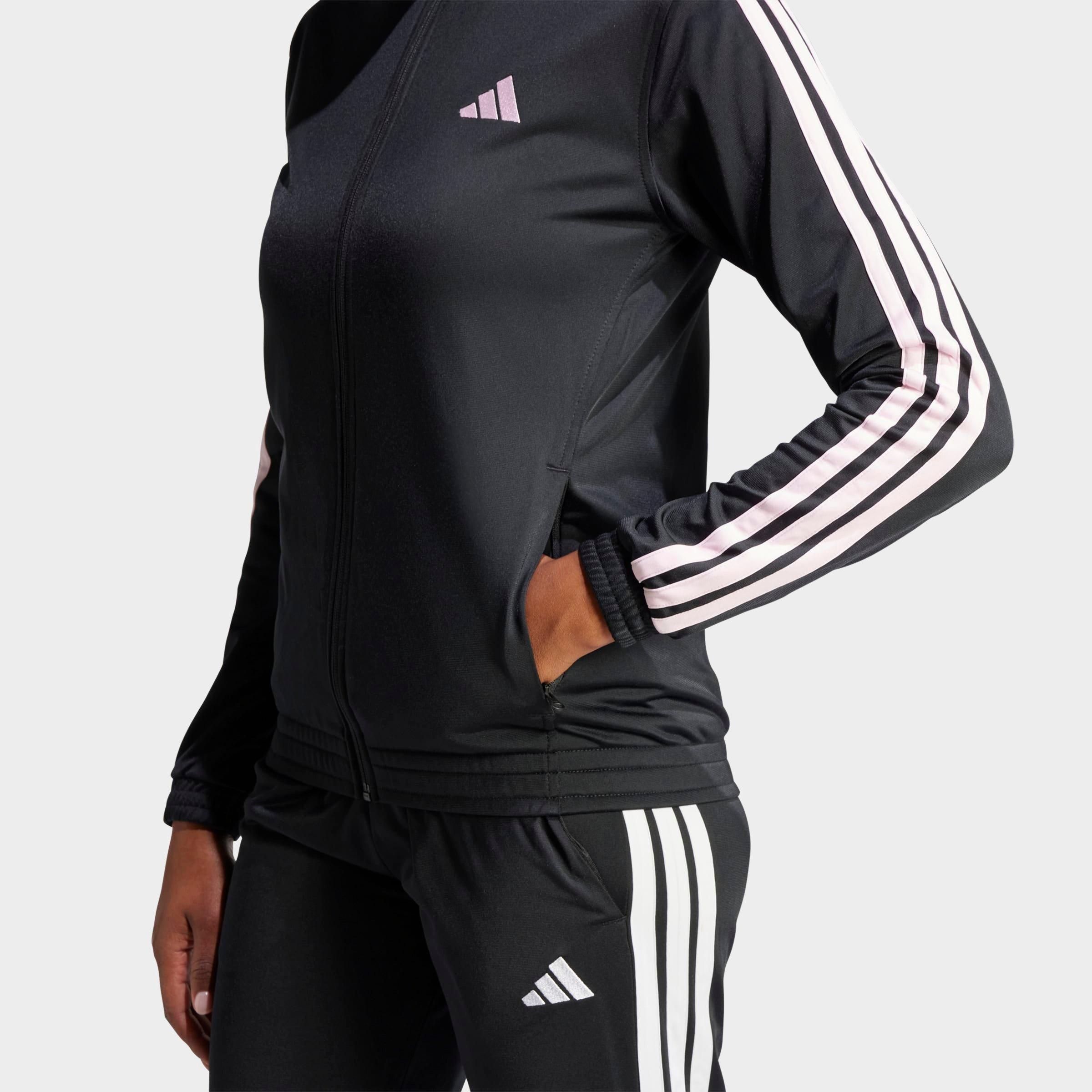 Women's adidas Sportswear DAYREADY Full-Zip Track Top
