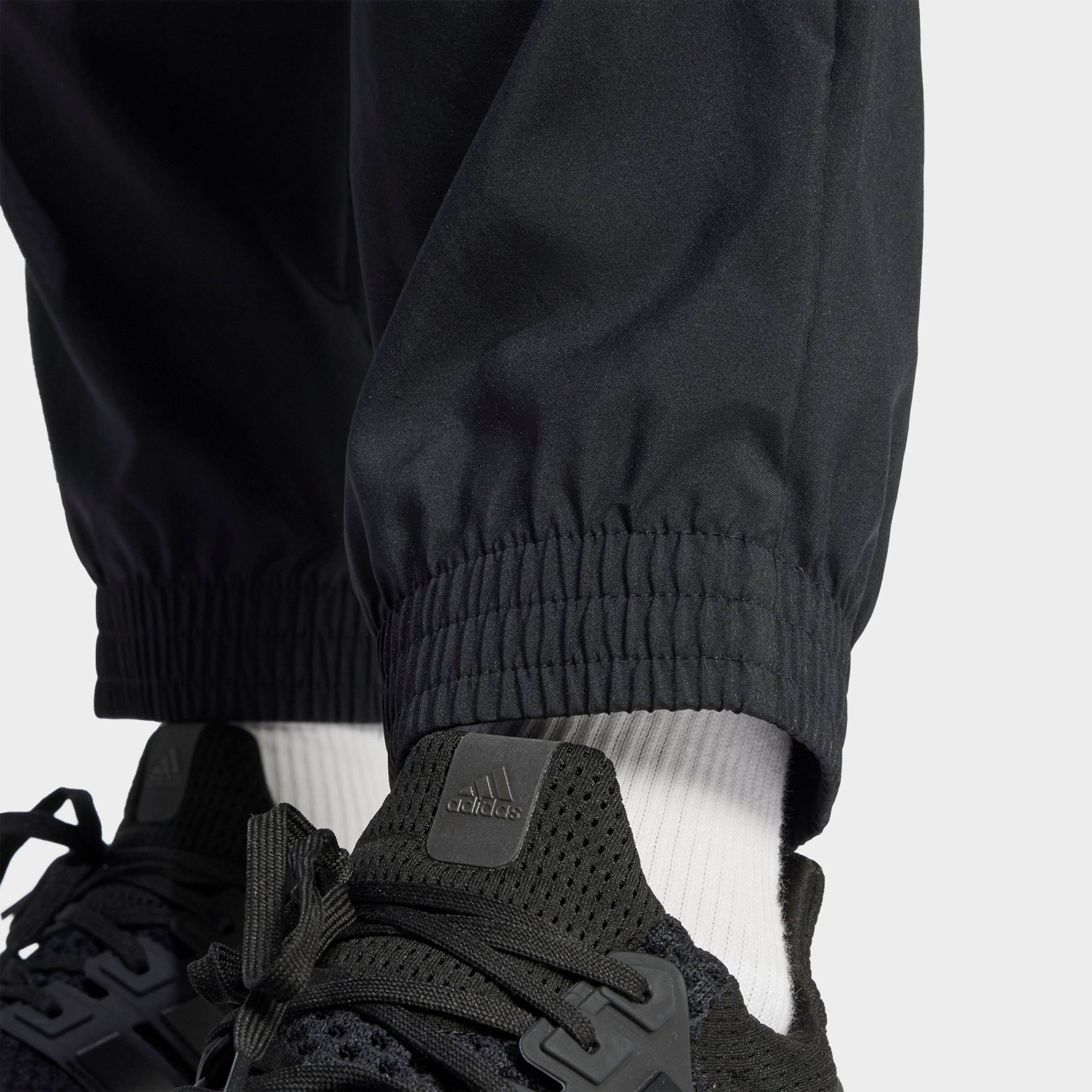 Men's adidas Essentials Small Logo Cargo Pants