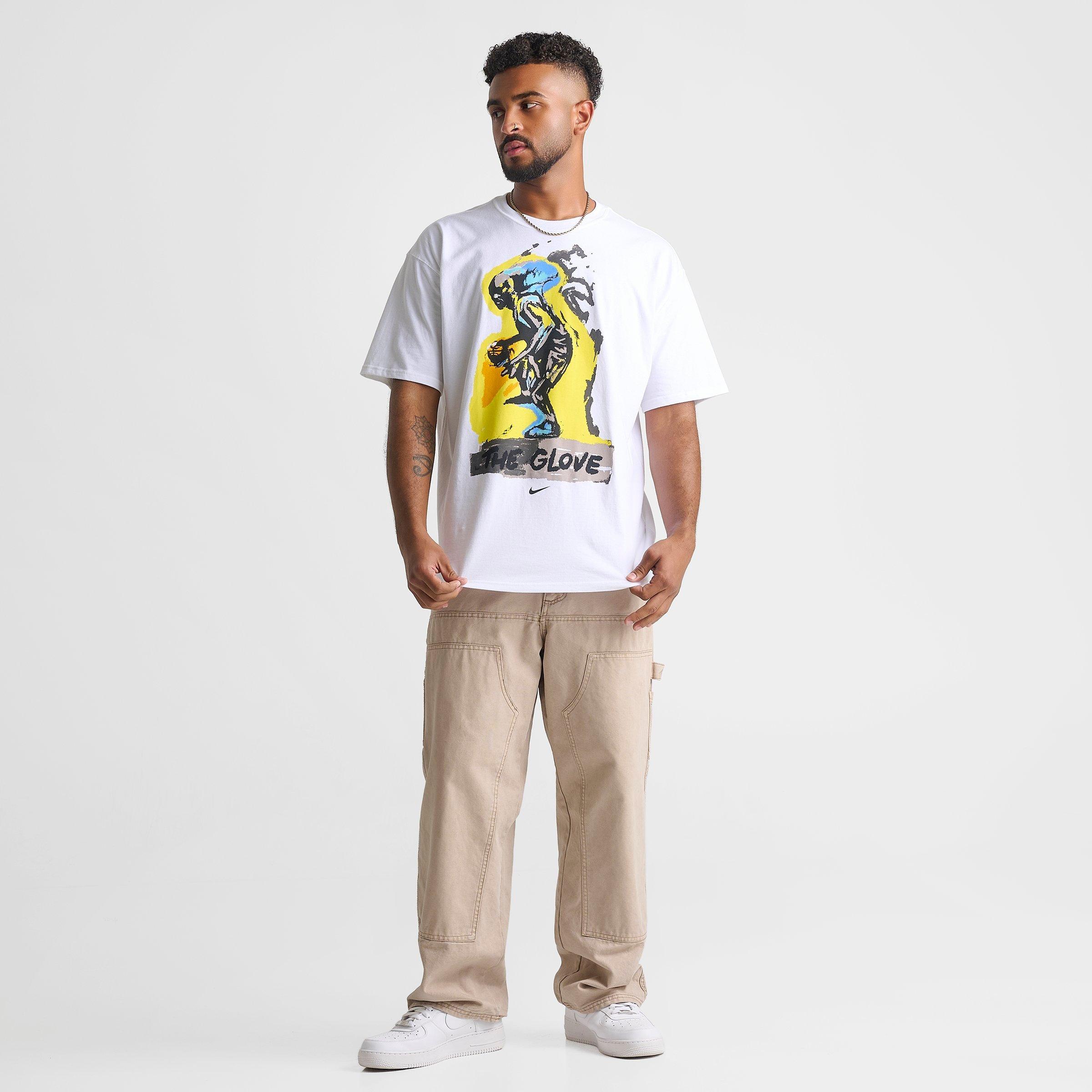Men's Nike Sportswear Max 90 "The Glove" Short-Sleeve T-Shirt