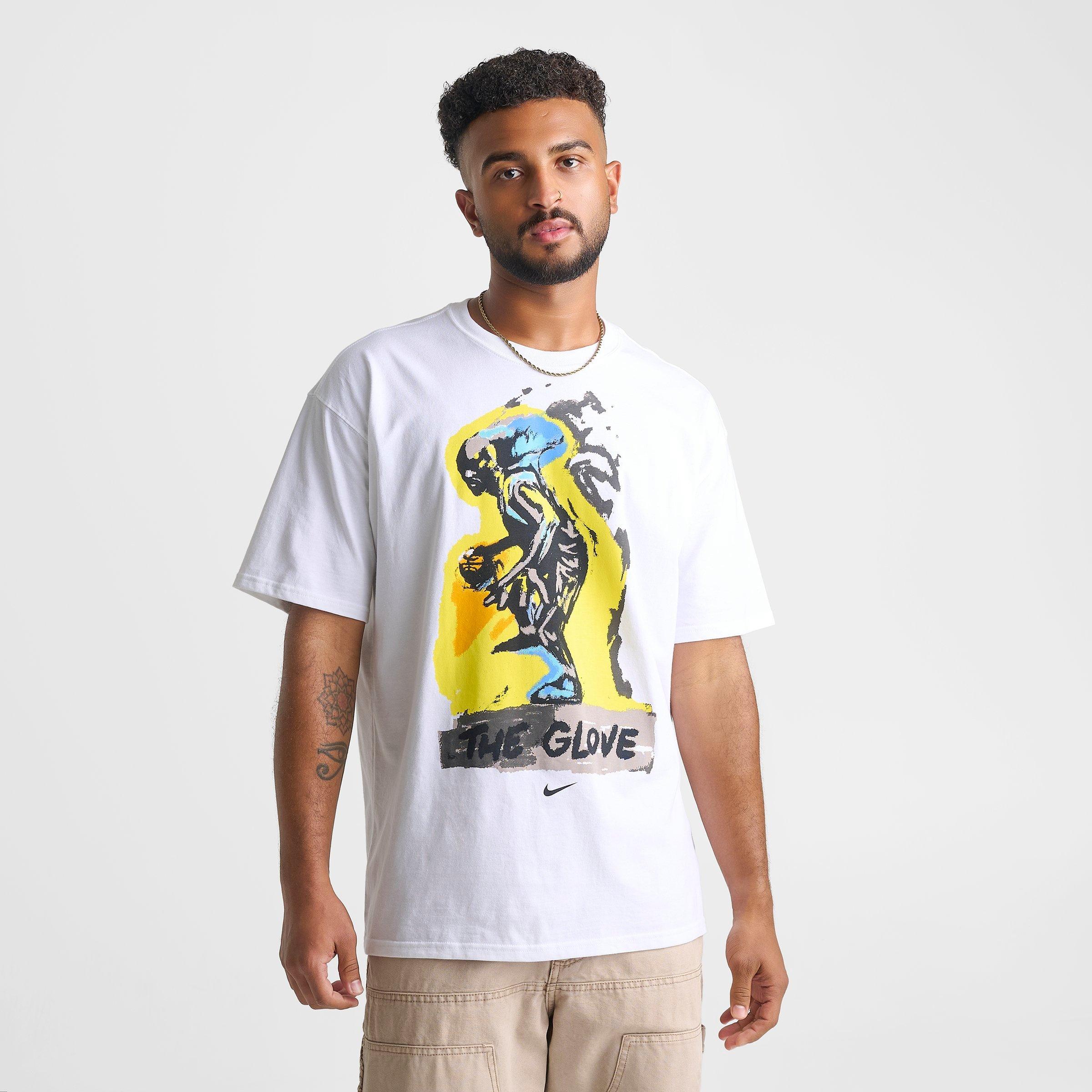 Men's Nike Sportswear Max 90 "The Glove" Short-Sleeve T-Shirt