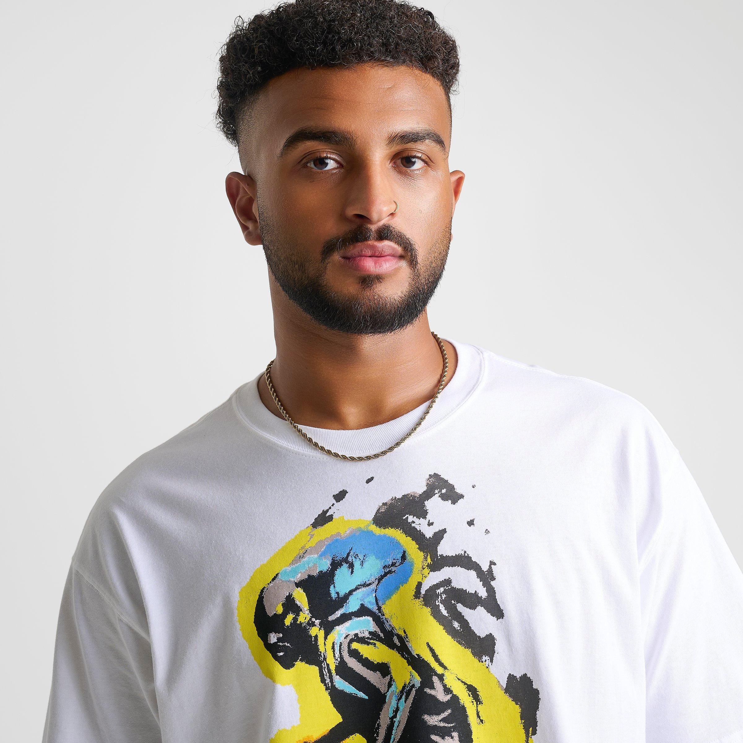 Men's Nike Sportswear Max 90 "The Glove" Short-Sleeve T-Shirt