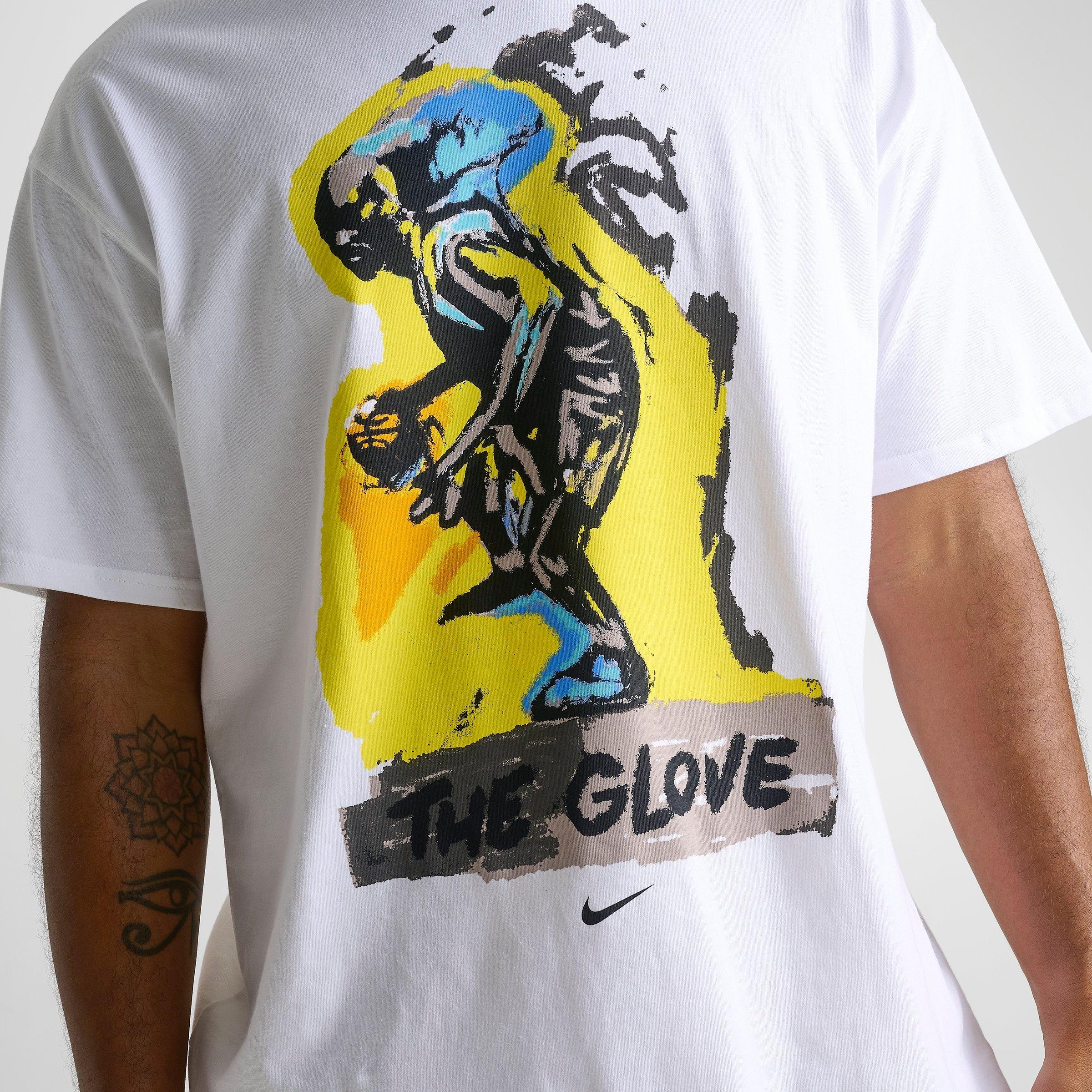 Men's Nike Sportswear Max 90 "The Glove" Short-Sleeve T-Shirt