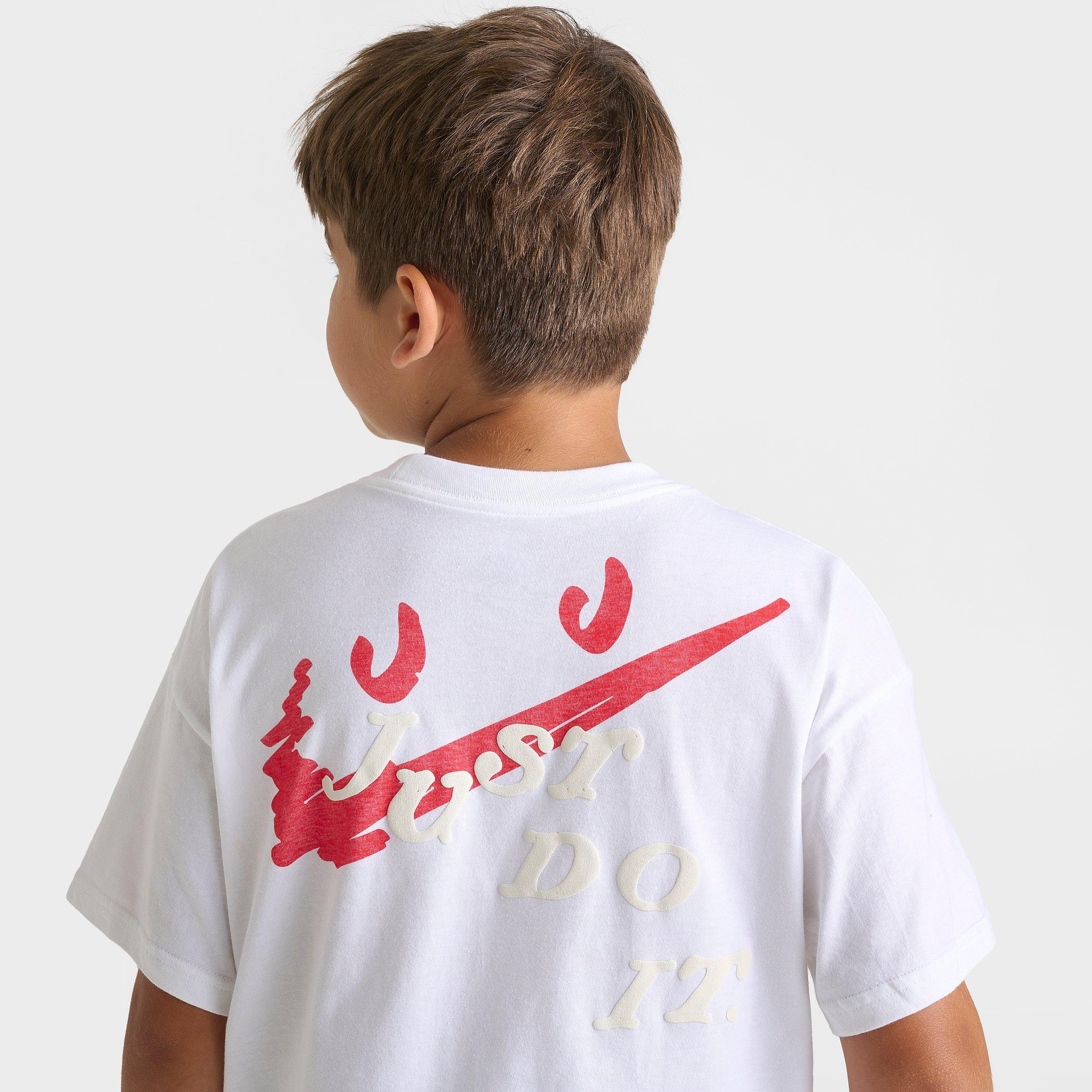 Big Kids' Nike Sportswear Forever Young T-Shirt