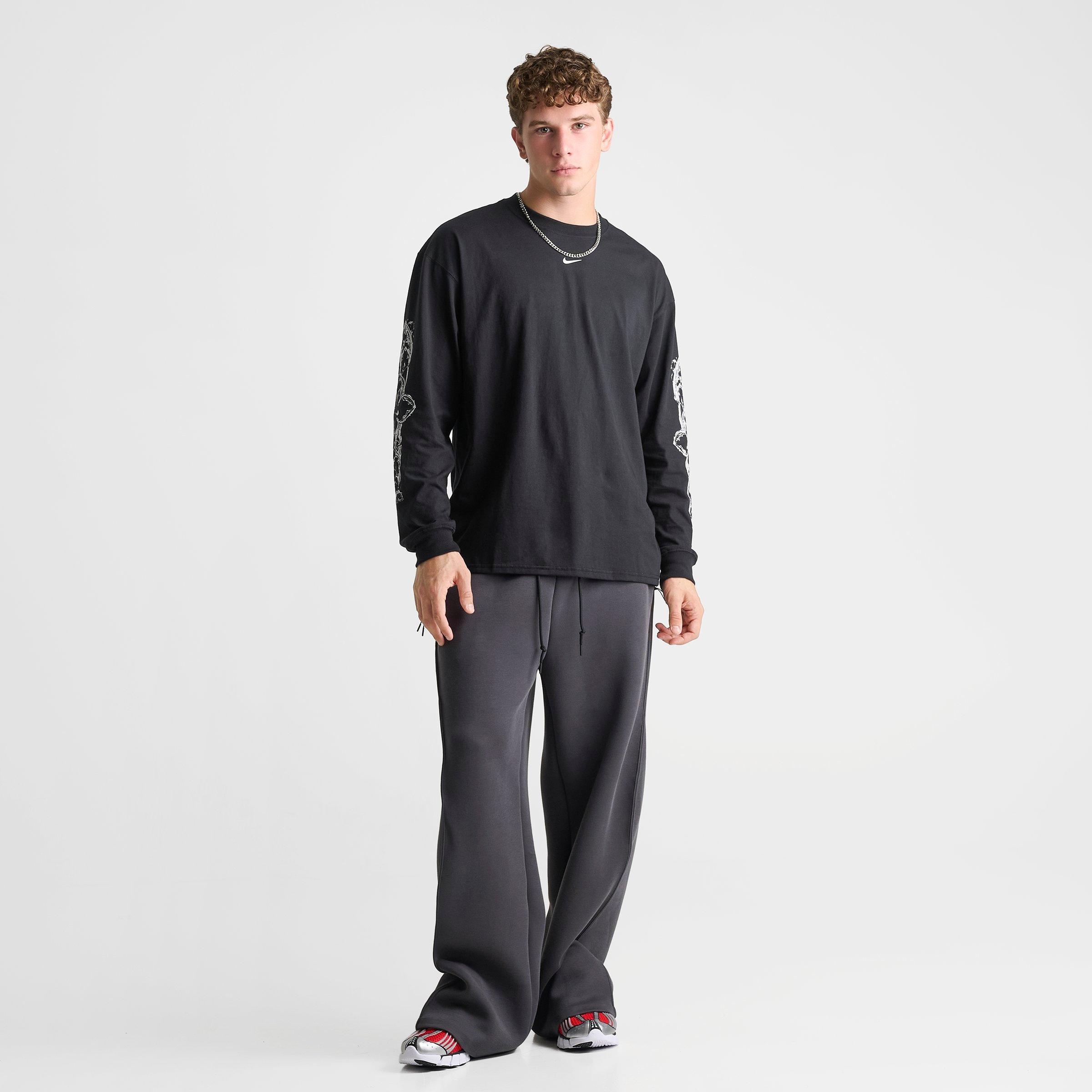 Men's Nike Sportswear Max 90 Neo Long-Sleeve T-Shirt