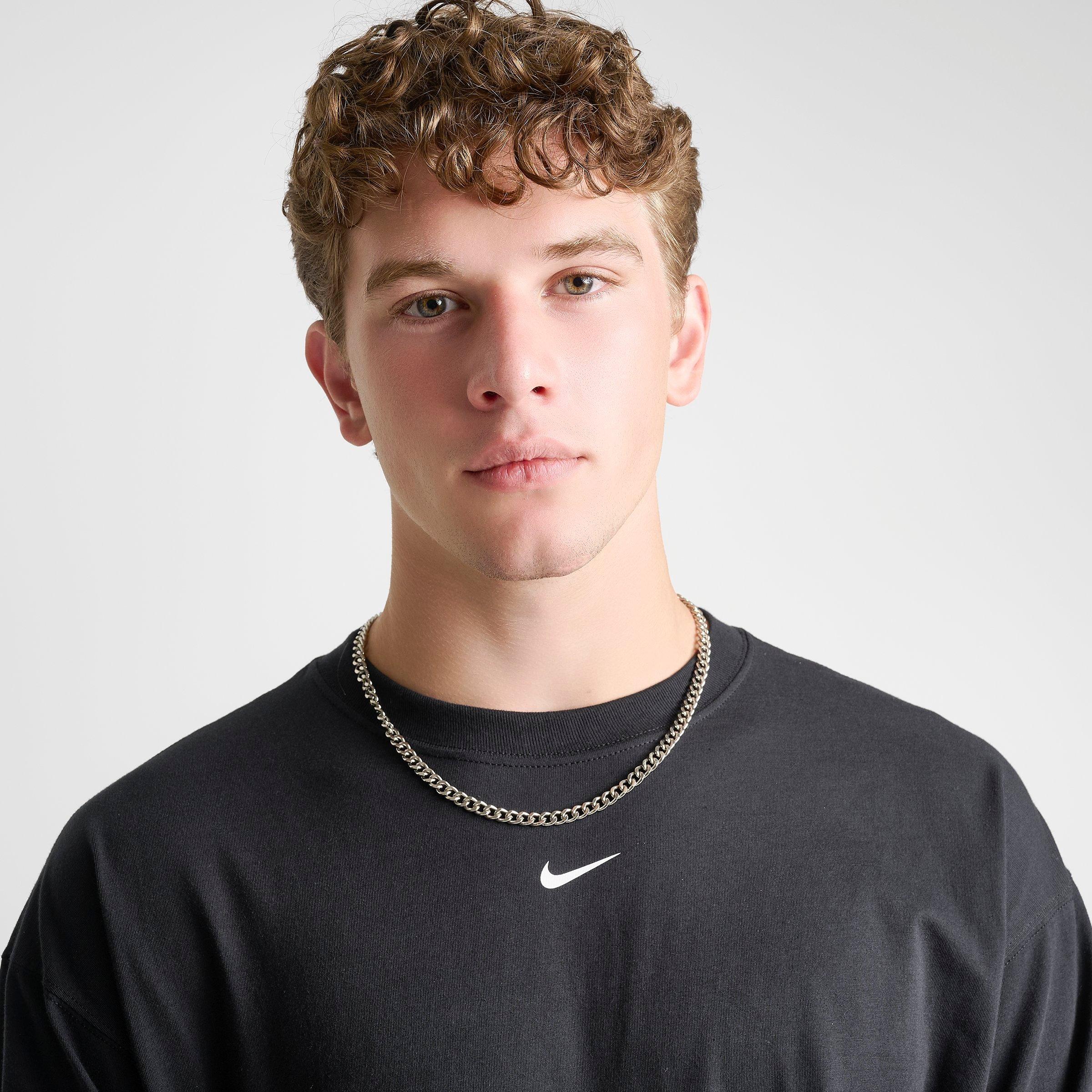 Men's Nike Sportswear Max 90 Neo Long-Sleeve T-Shirt