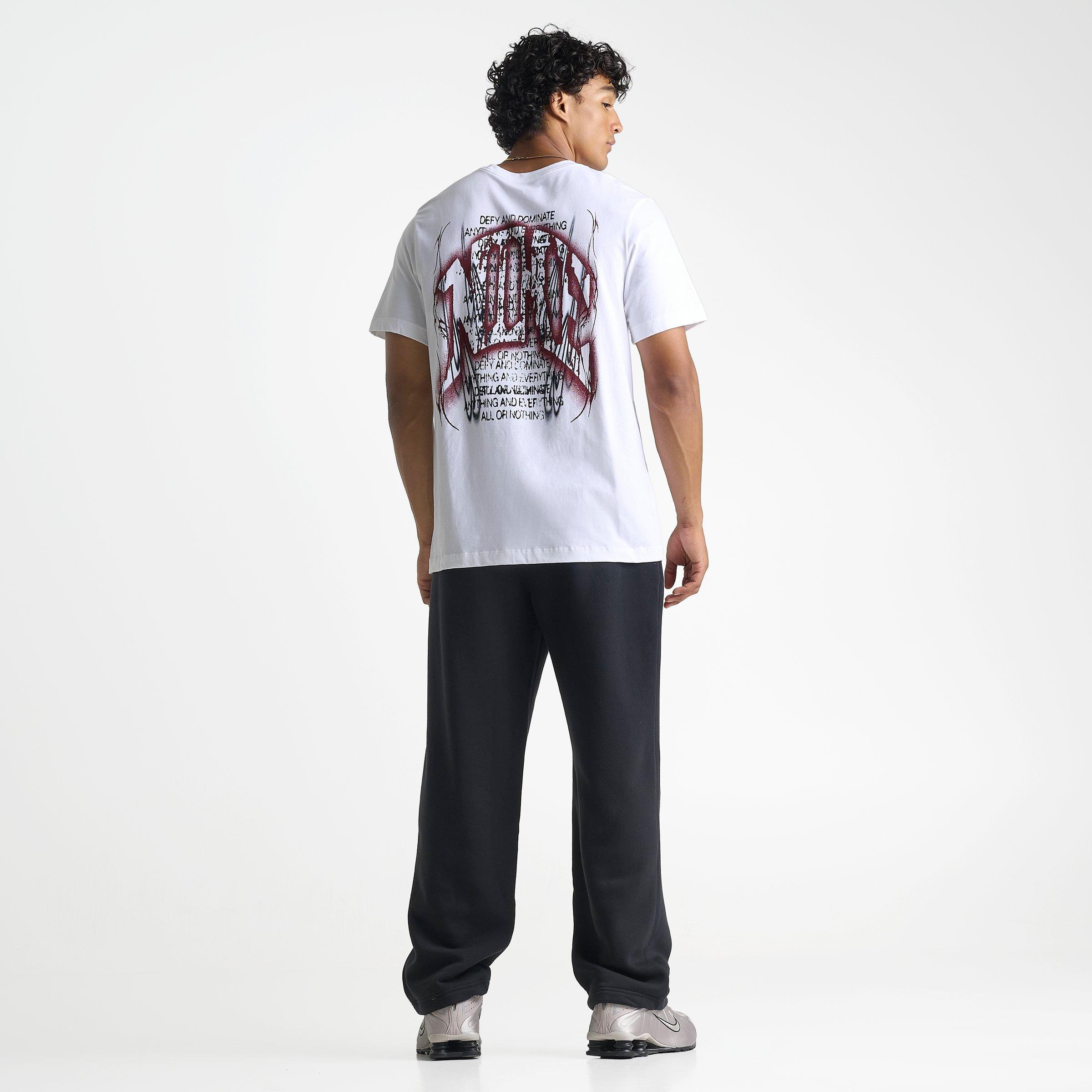 Men's Nike Sportswear Defy Graphic T-Shirt