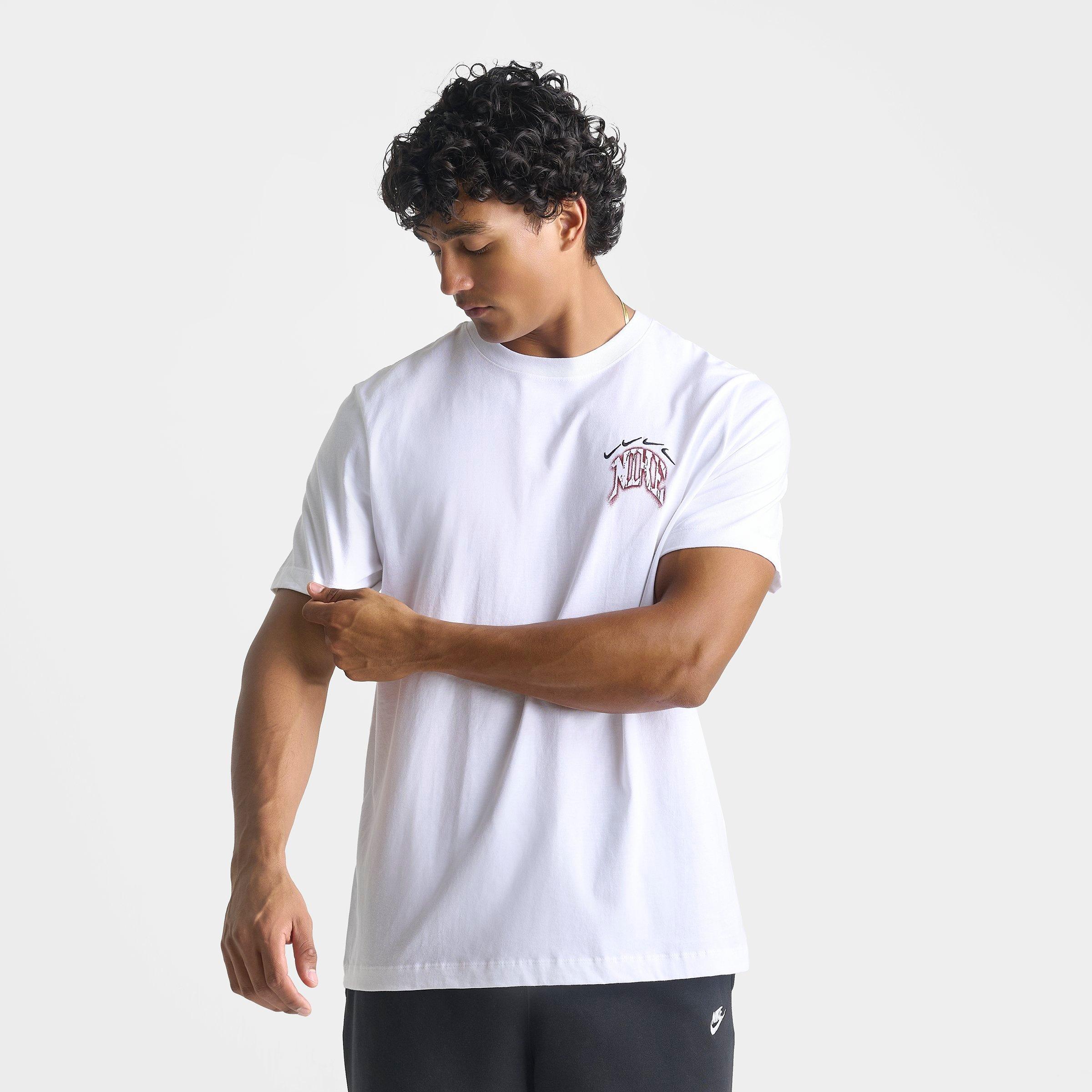 Men's Nike Sportswear Defy Graphic T-Shirt