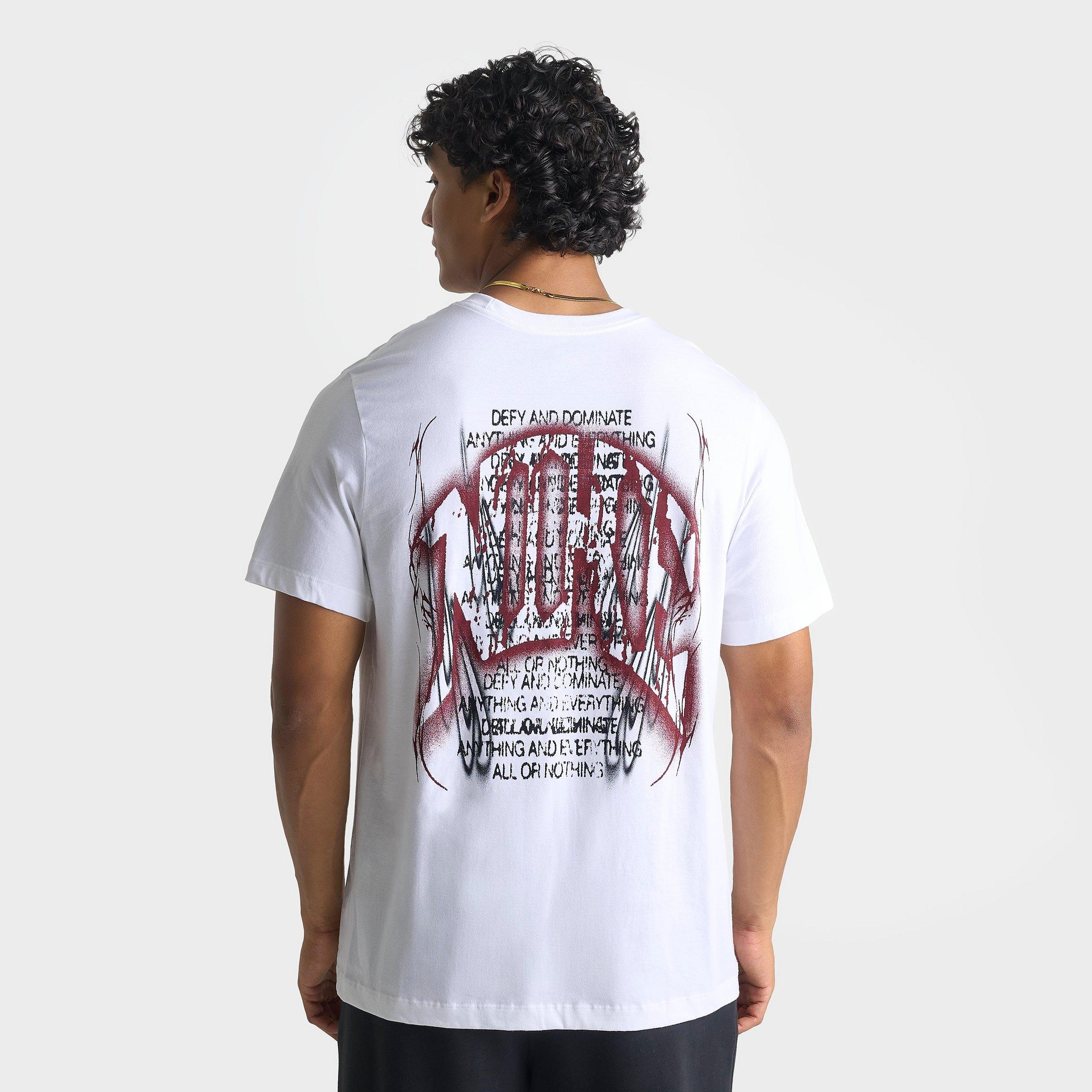 Men's Nike Sportswear Defy Graphic T-Shirt
