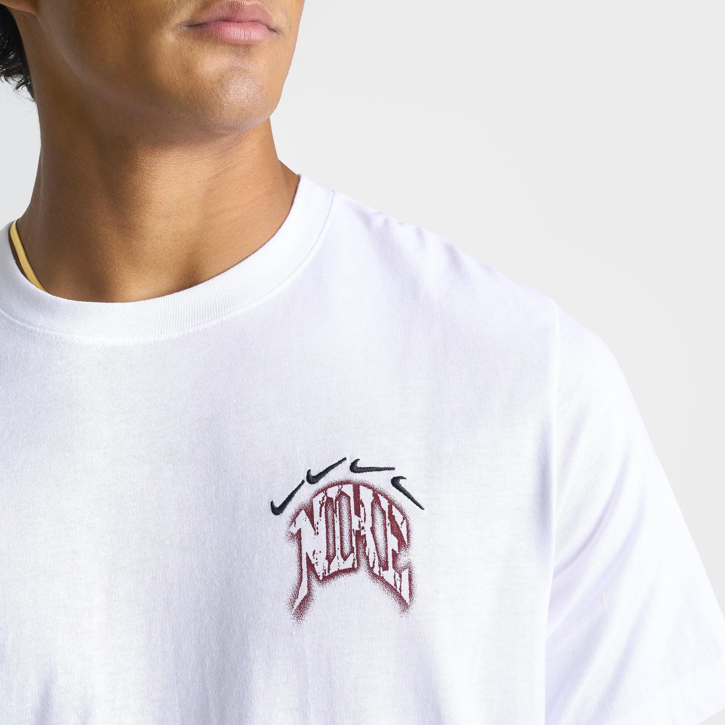 Men's Nike Sportswear Defy Graphic T-Shirt