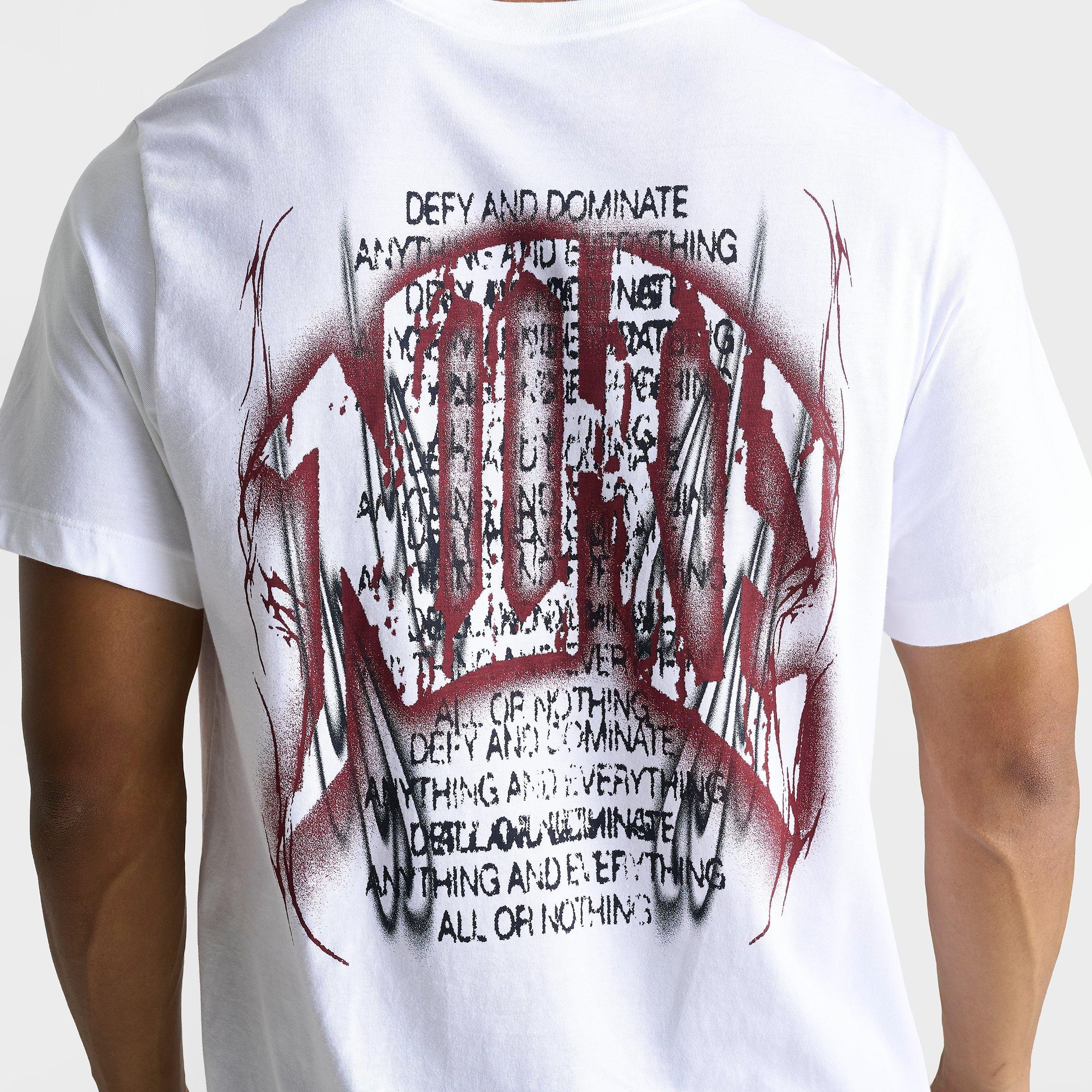 Men's Nike Sportswear Defy Graphic T-Shirt