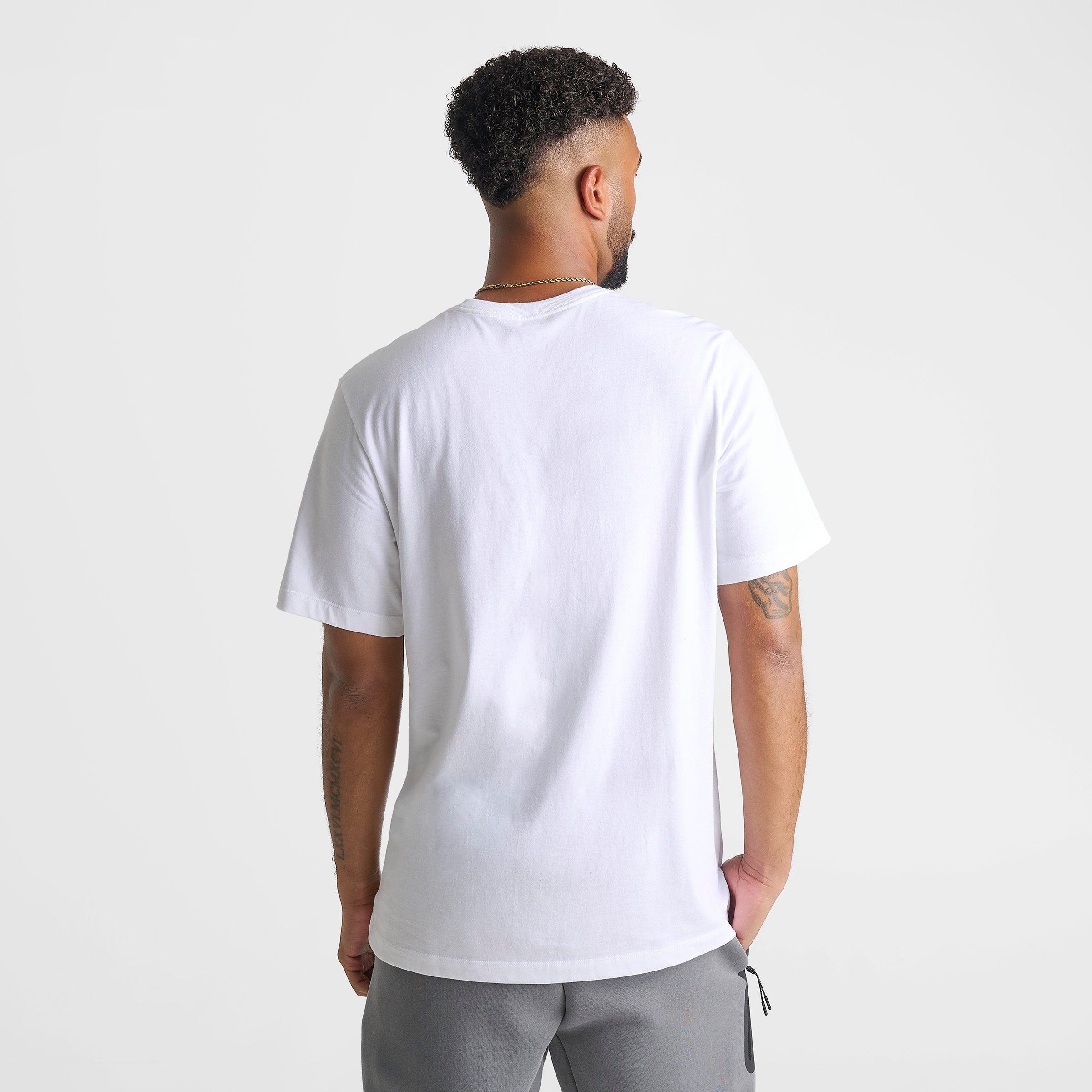 Men's Nike Sportswear Crushed Car Graphic T-Shirt