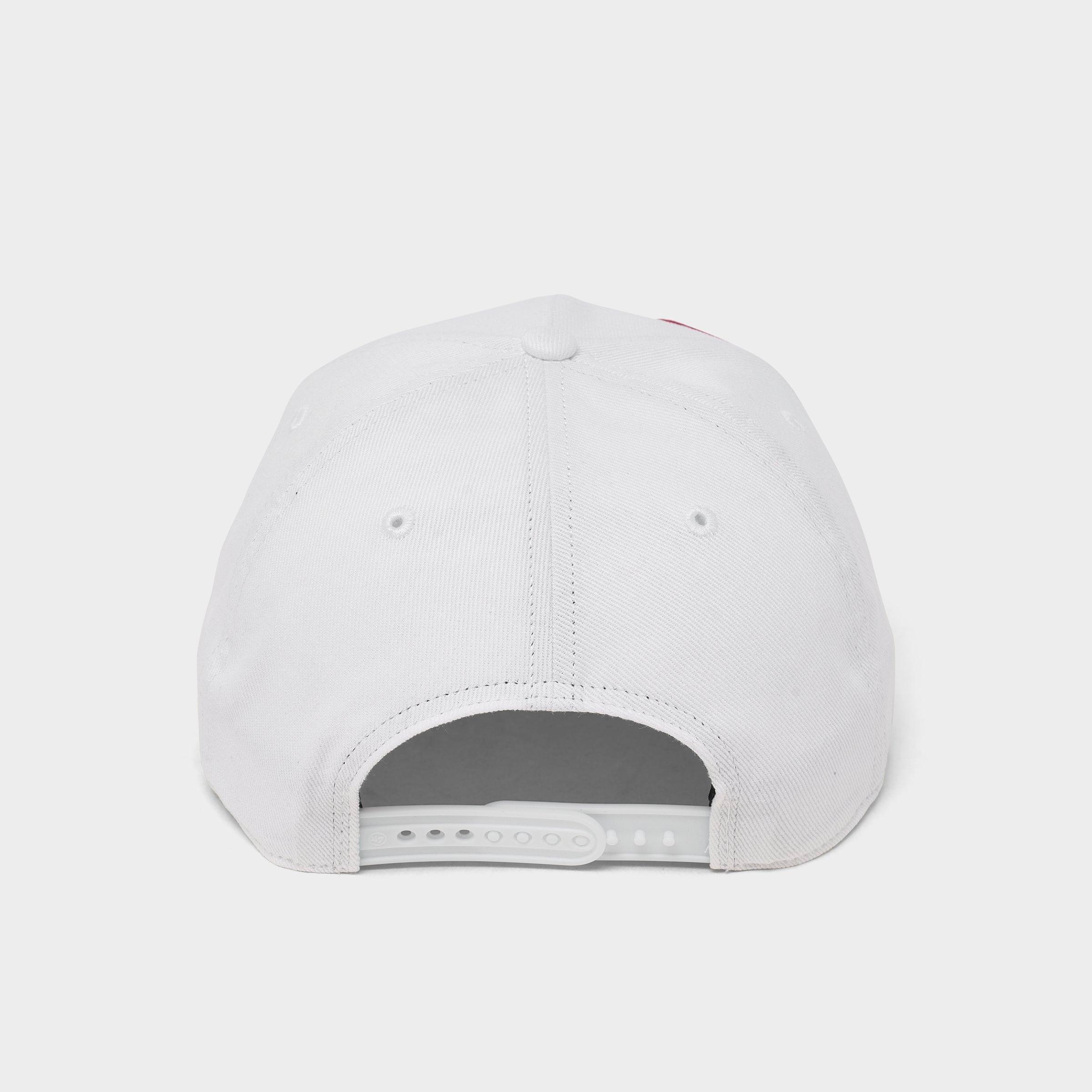 '47 Arizona Cardinals NFL HITCH Jagged Snapback Hat