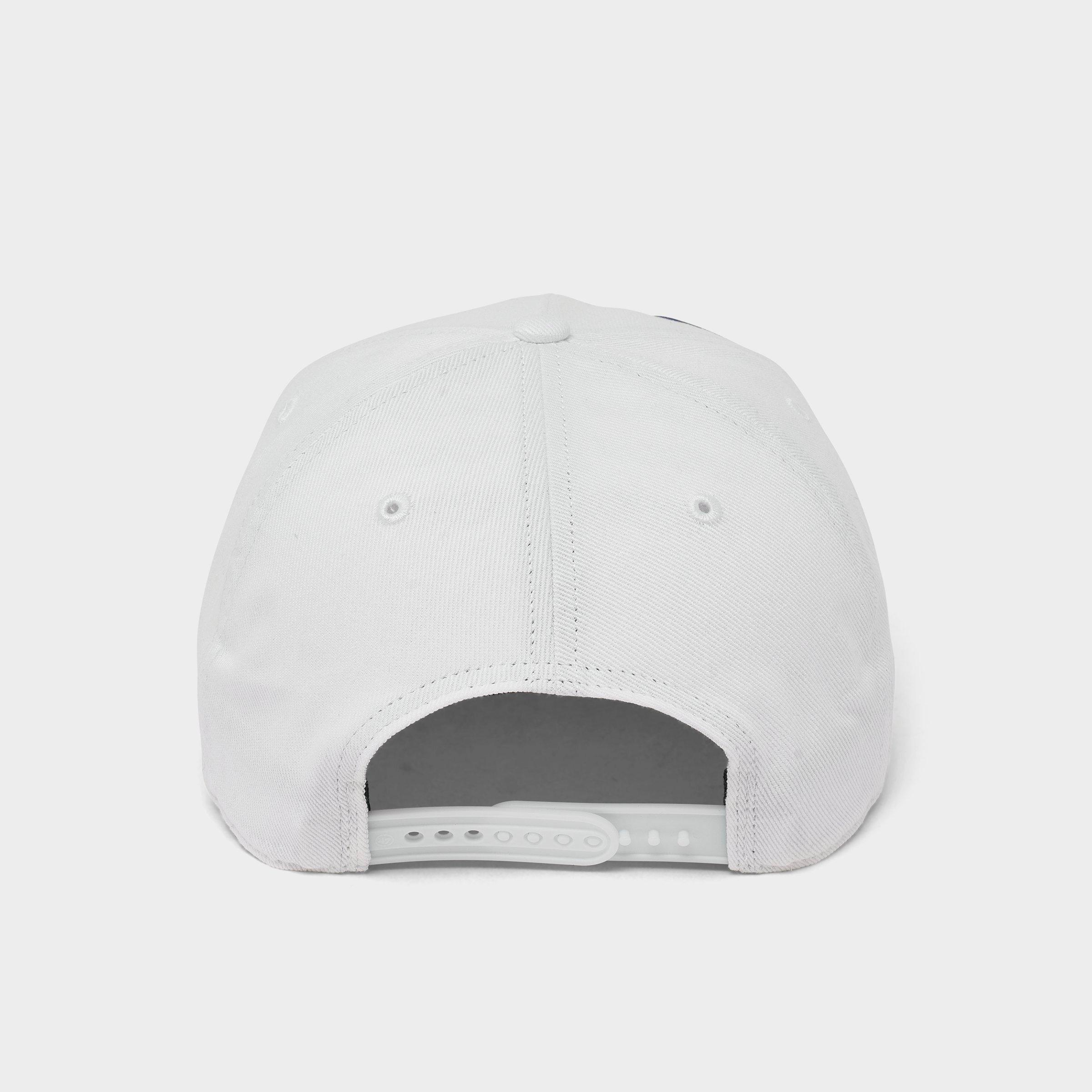 '47 Buffalo Bills NFL HITCH Jagged Snapback Hat