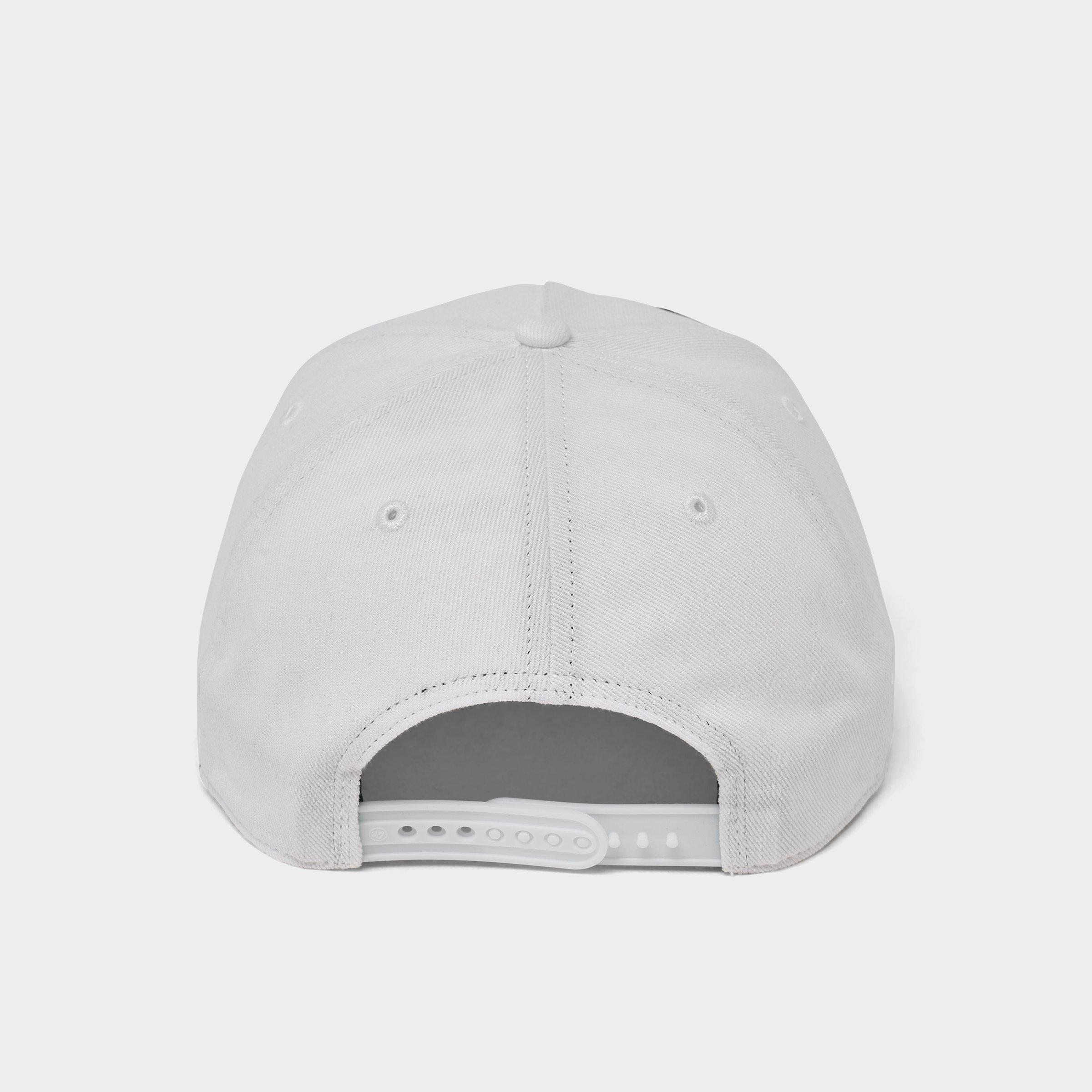 '47 Dallas Cowboys NFL HITCH Jagged Snapback Hat