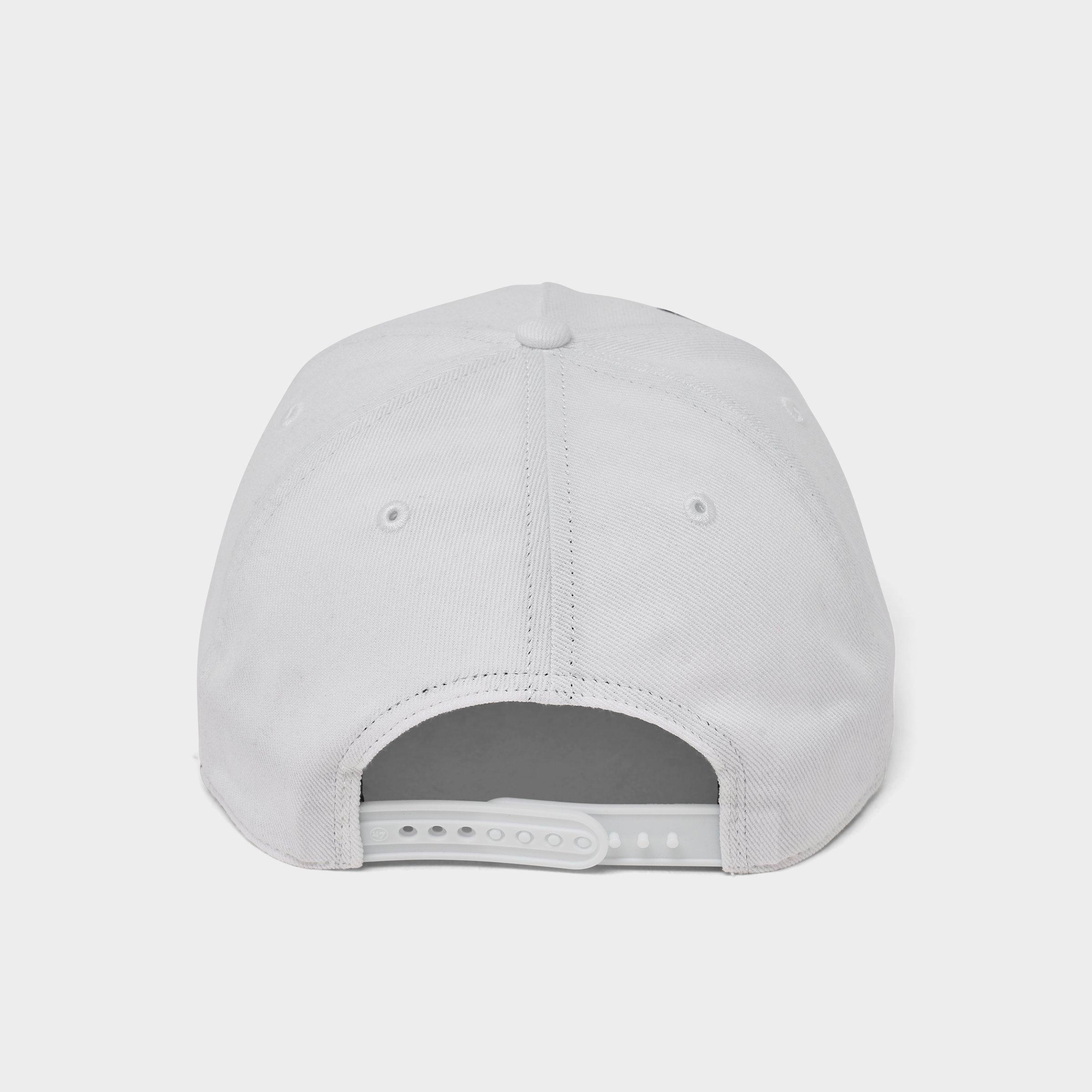 '47 Denver Broncos NFL HITCH Jagged Snapback Hat