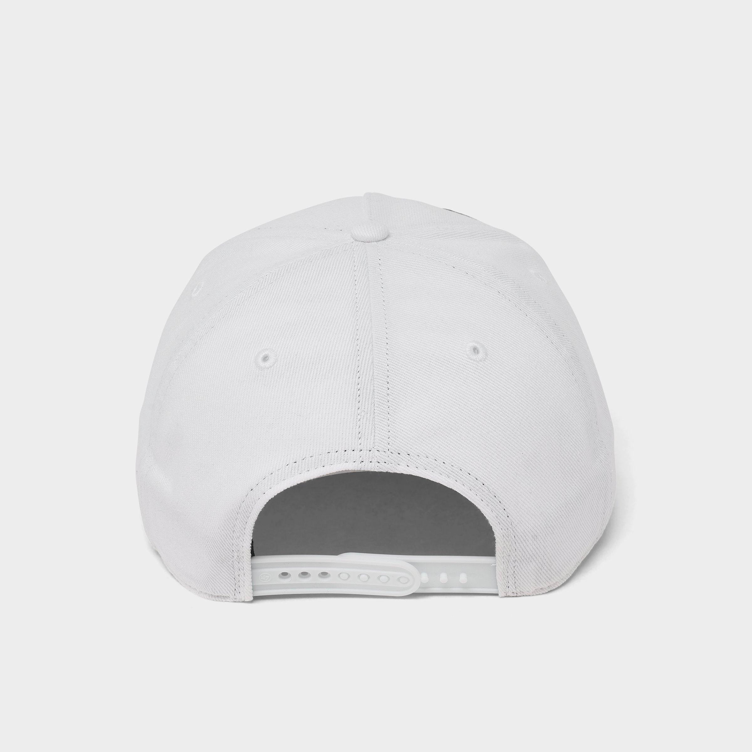 '47 Green Bay Packers NFL HITCH Jagged Snapback Hat