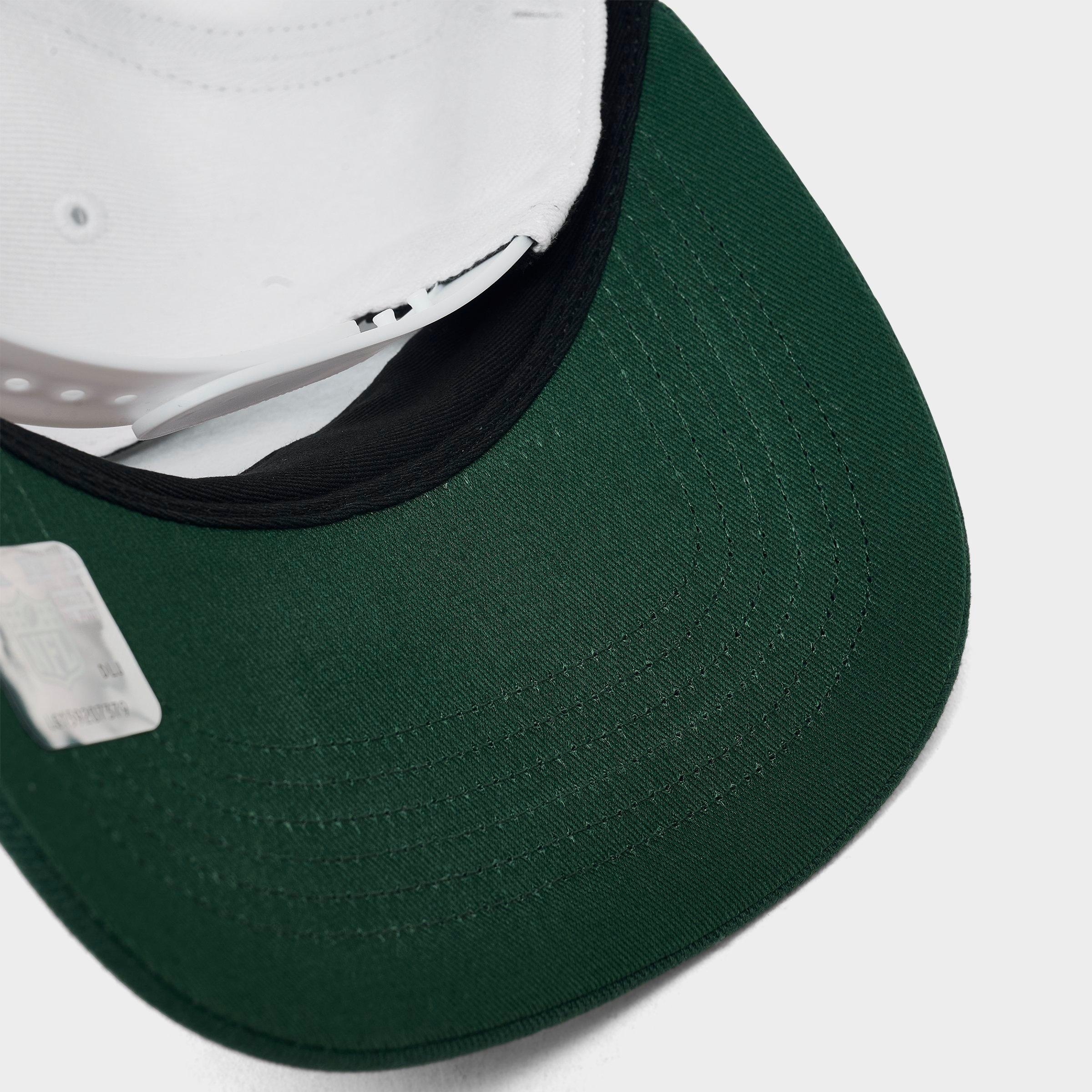 '47 Green Bay Packers NFL HITCH Jagged Snapback Hat