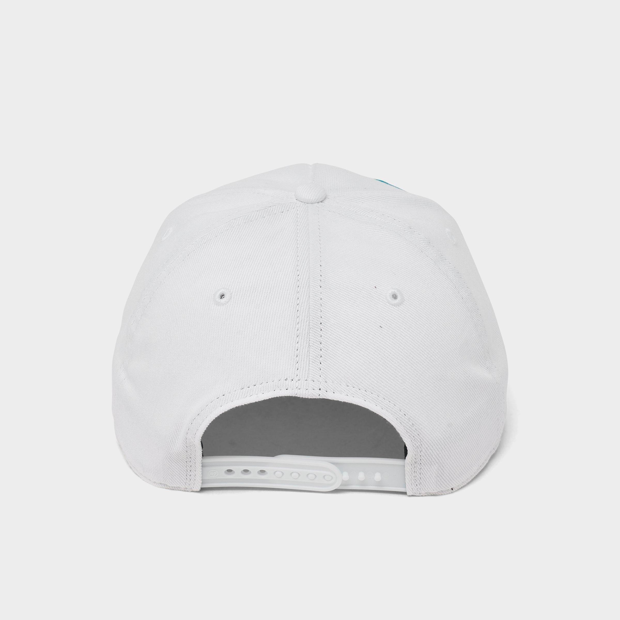 '47 Miami Dolphins NFL Jagged HITCH Snapback Hat