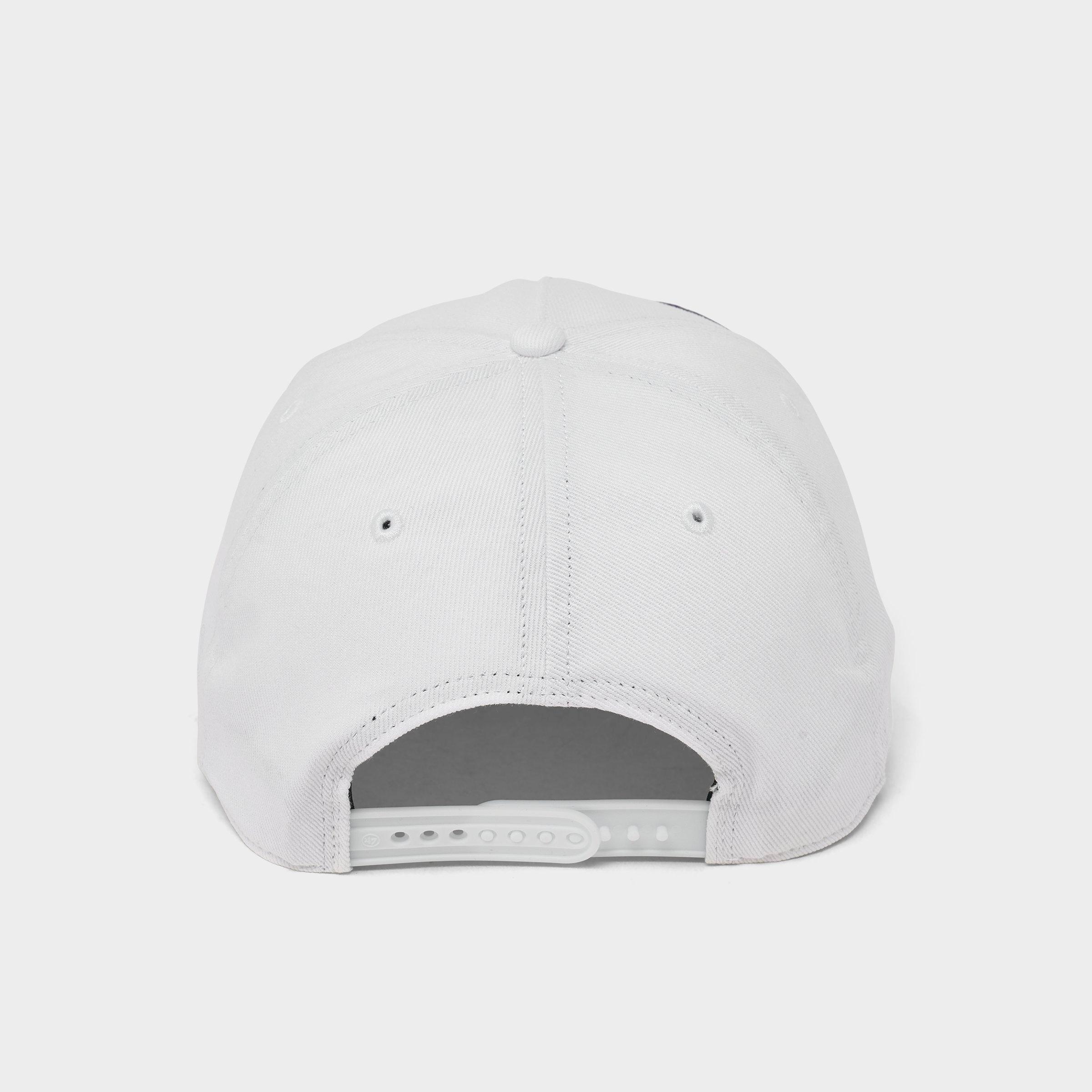 '47 Minnesota Vikings NFL HITCH Jagged Snapback Hat