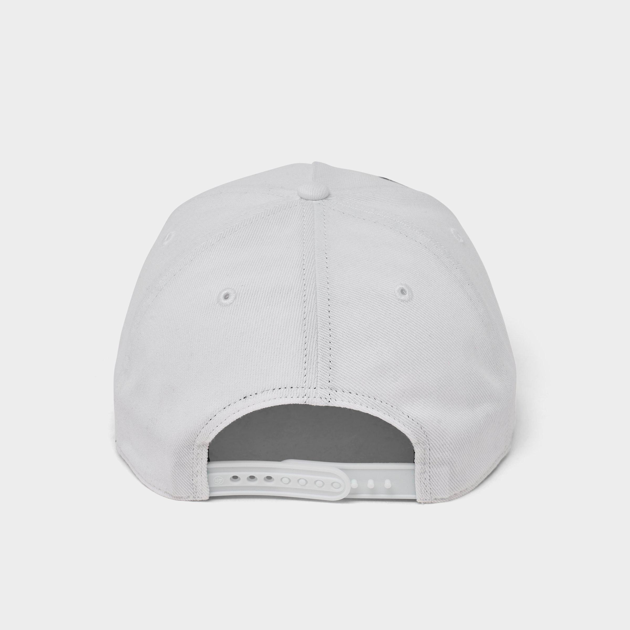 '47 New England Patriots NFL HITCH Jagged Snapback Hat