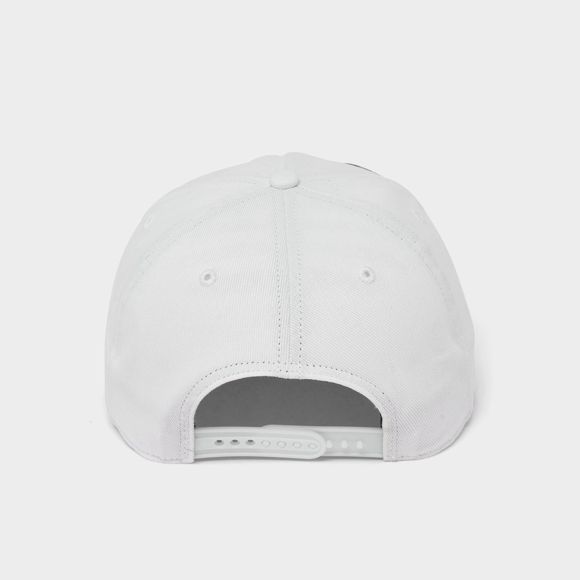 '47 New York Giants NFL HITCH Jagged Snapback Hat