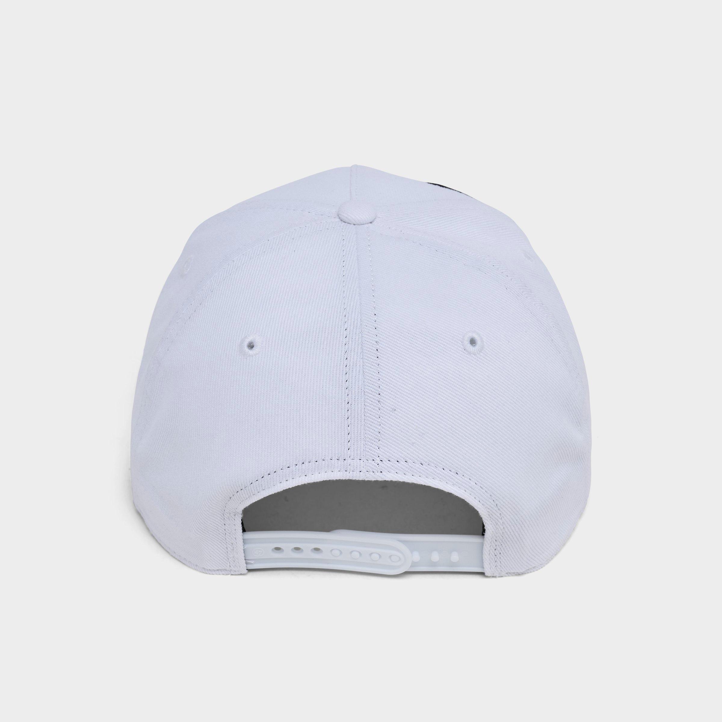 '47 Las Vegas Raiders NFL HITCH Jagged Snapback Hat
