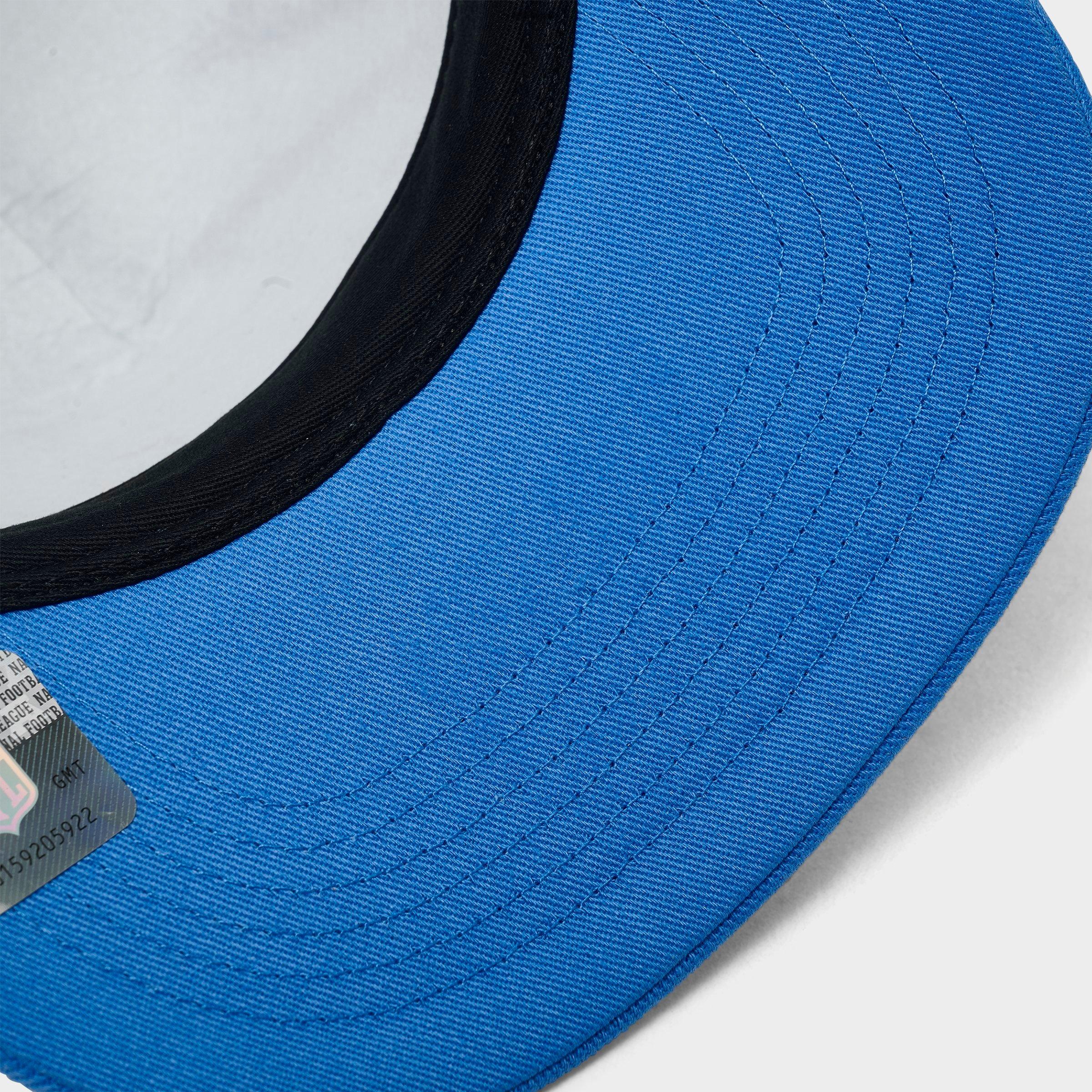 '47 Los Angeles Chargers NFL Jagged HITCH Snapback Hat