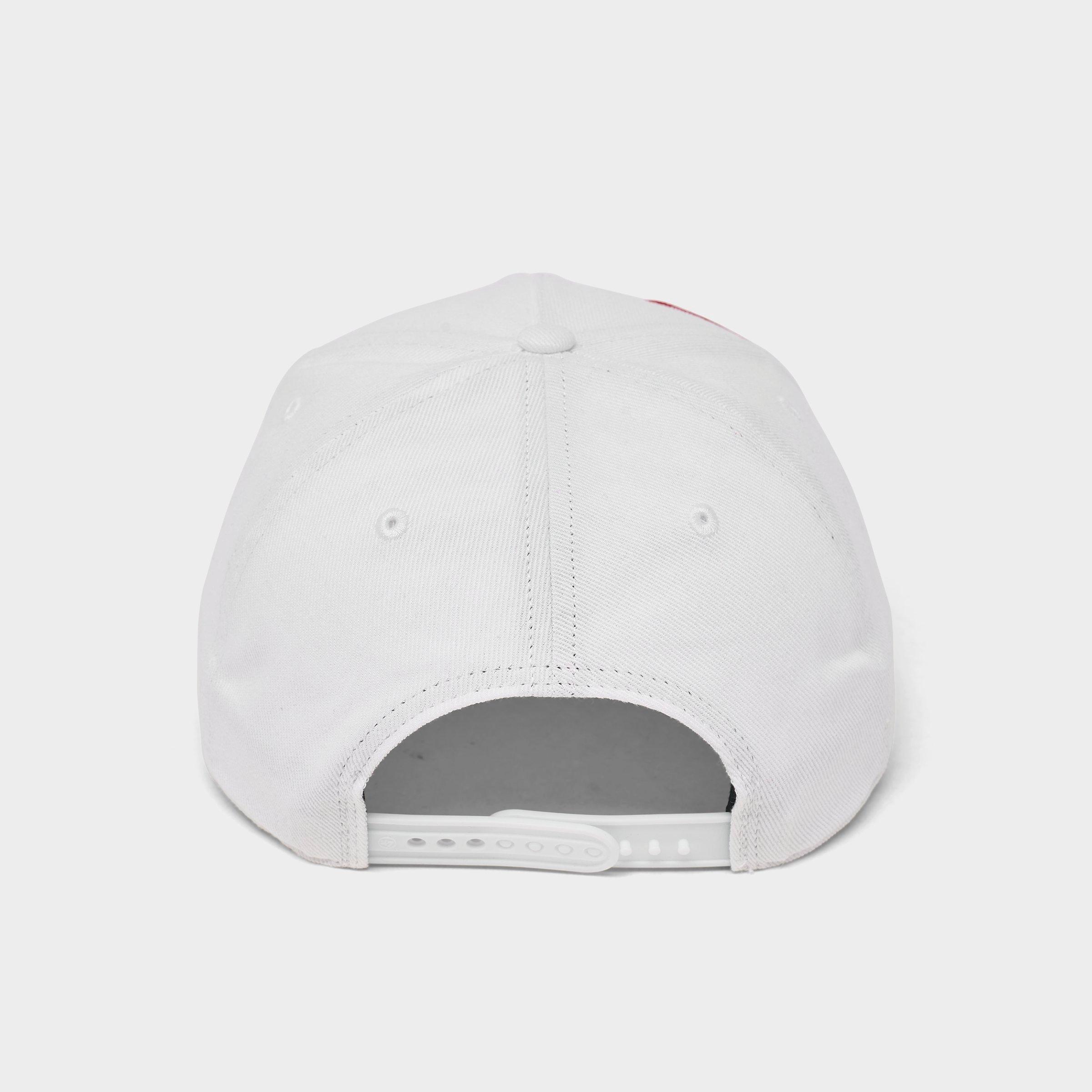 '47 San Francisco 49ers NFL Jagged HITCH Snapback Hat