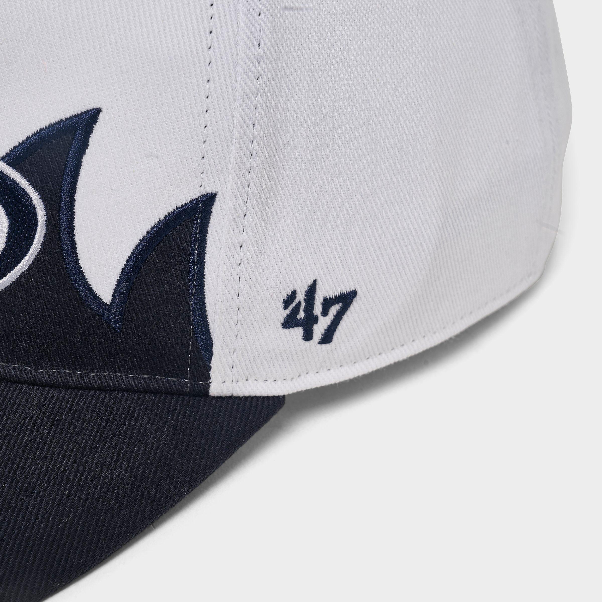 '47 Seattle Seahawks NFL HITCH Jagged Snapback Hat