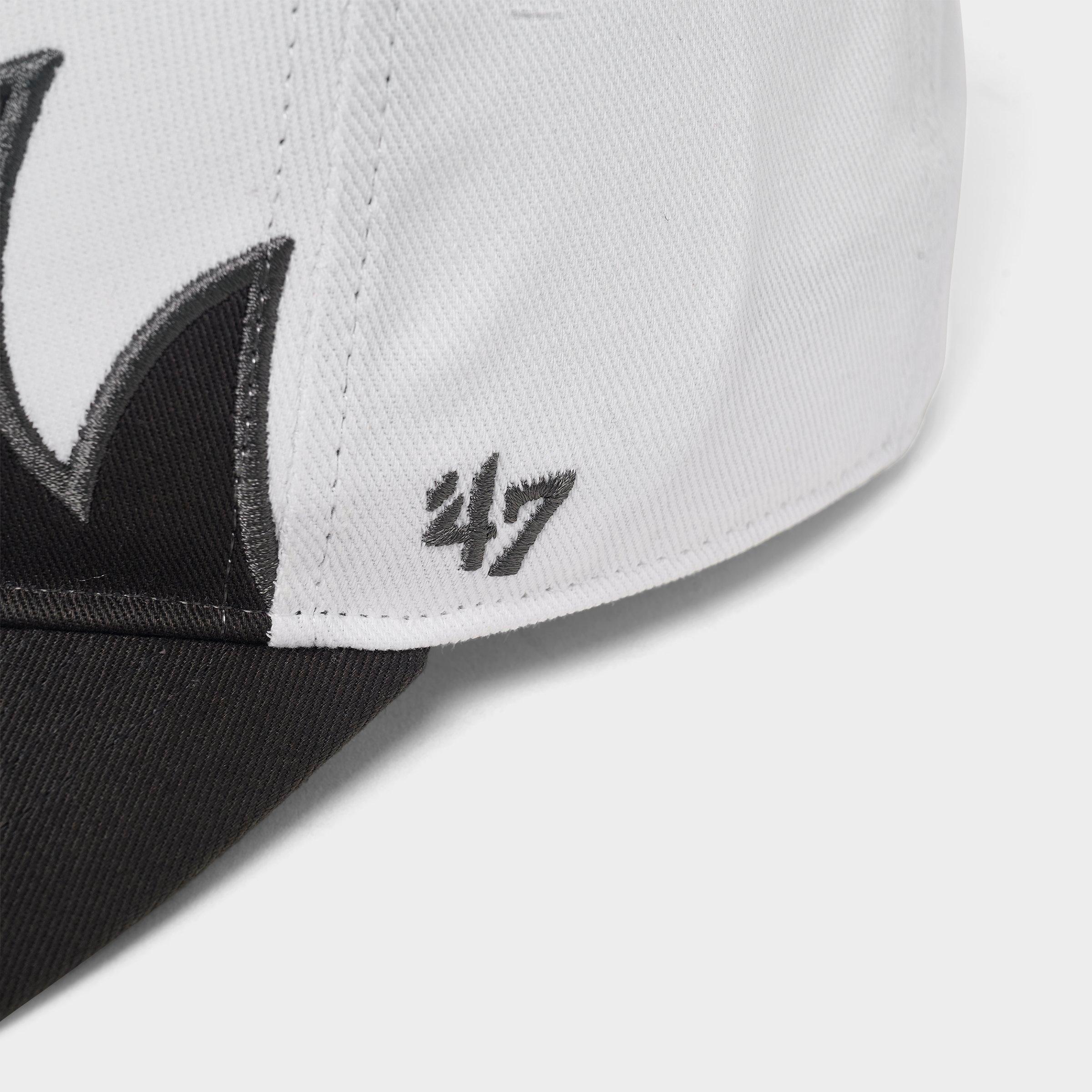 '47 Tampa Bay Buccaneers NFL HITCH Jagged Snapback Hat