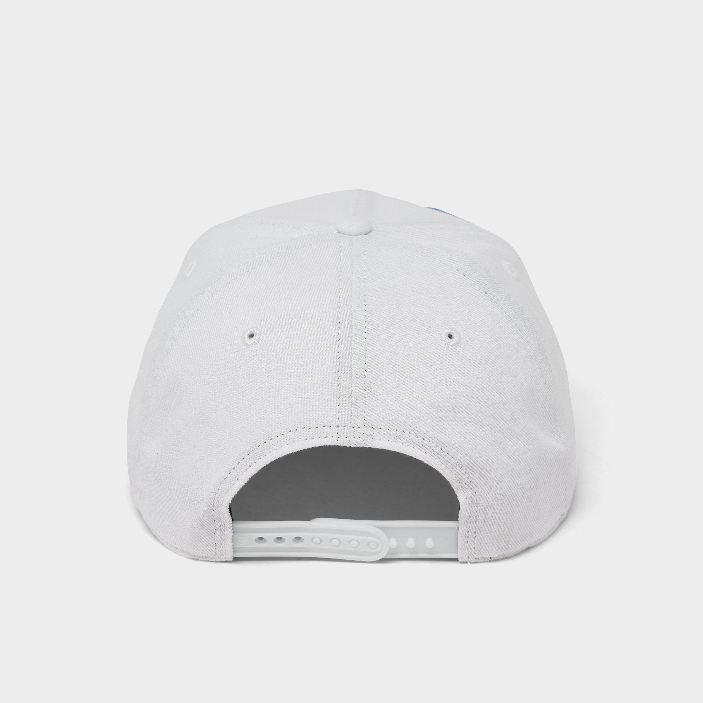 '47 Tennessee Titans NFL HITCH Jagged Snapback Hat