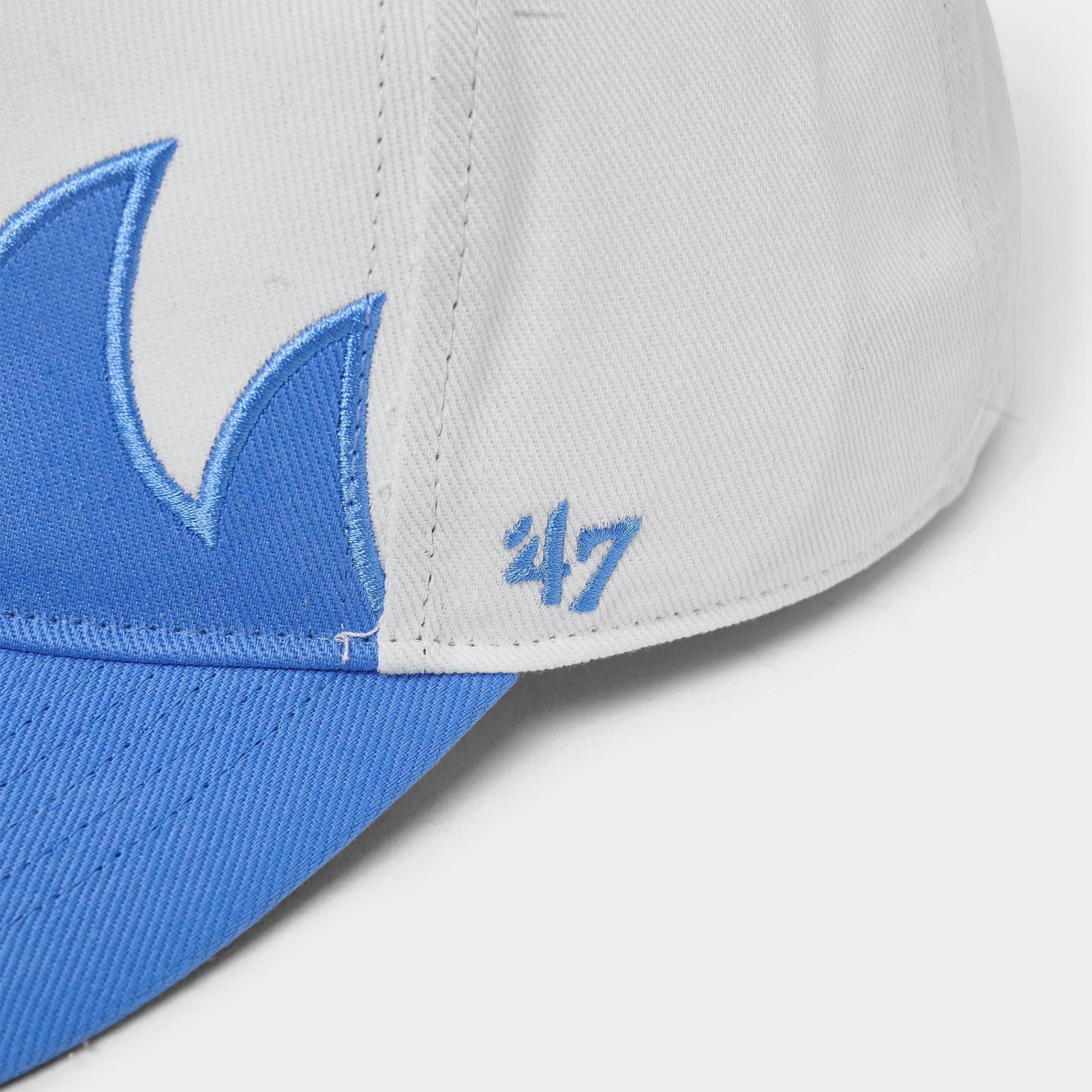 '47 Tennessee Titans NFL HITCH Jagged Snapback Hat