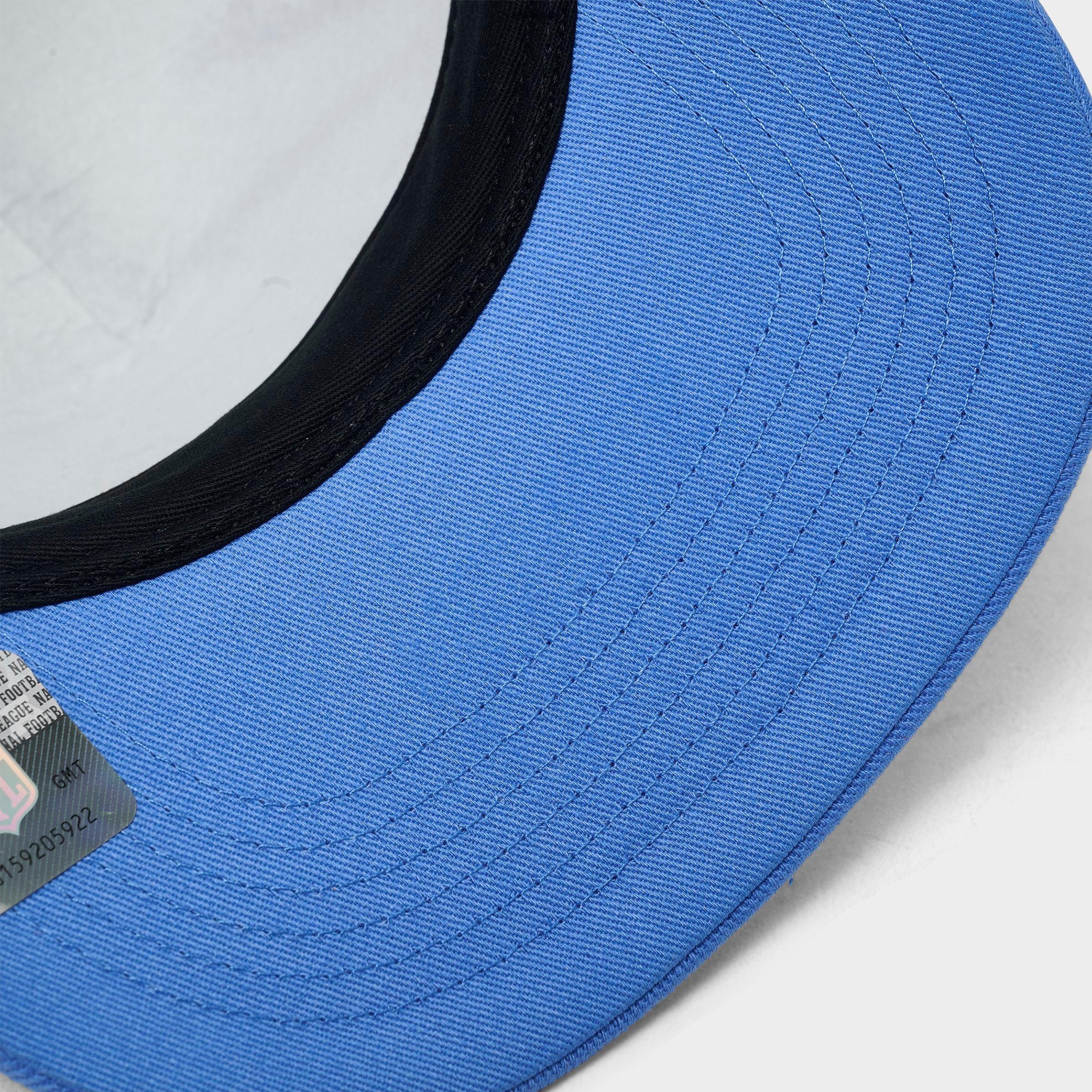 '47 Tennessee Titans NFL HITCH Jagged Snapback Hat